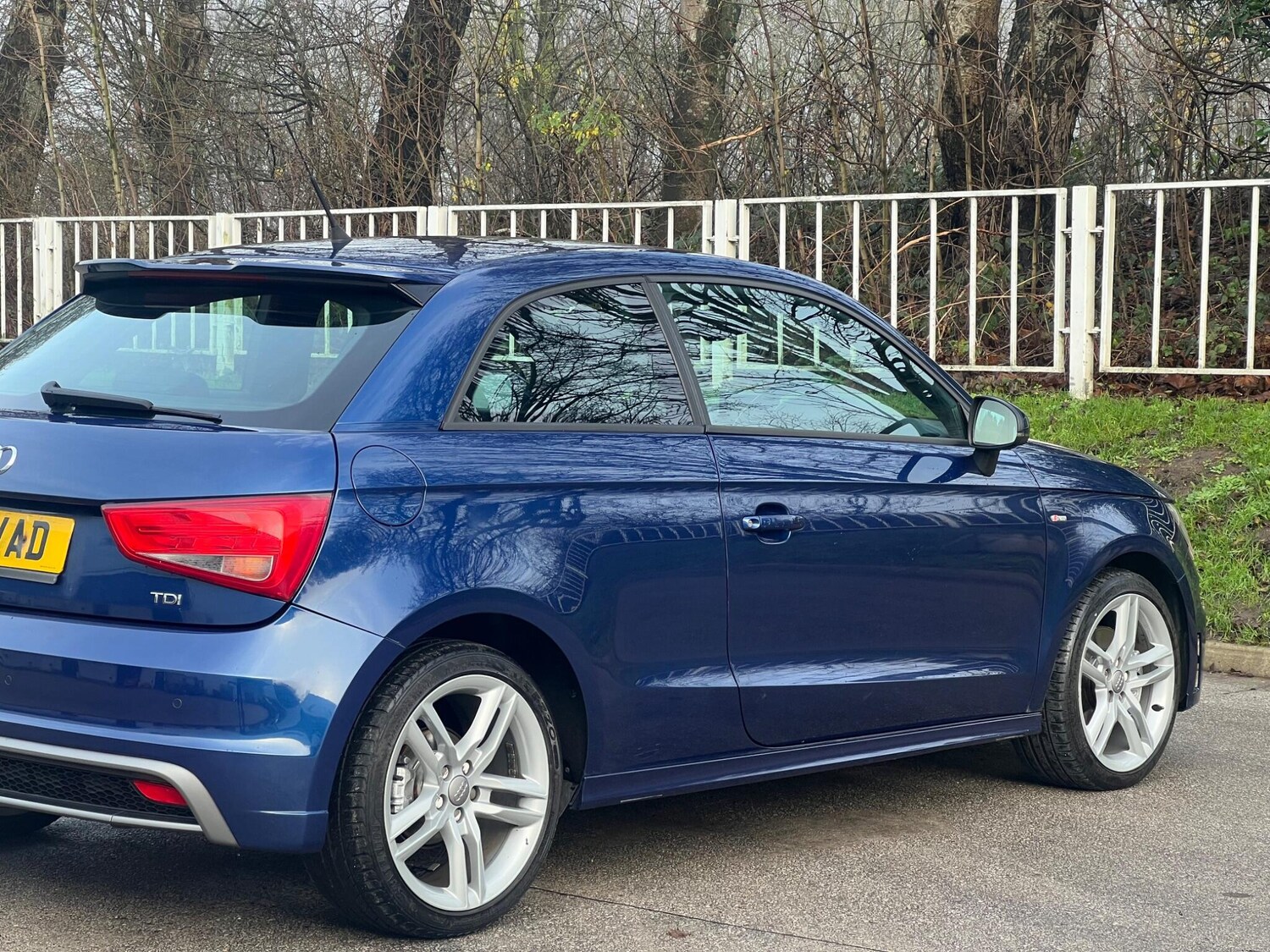 Used Audi A1 2012 for sale - 77478760: Photo 17