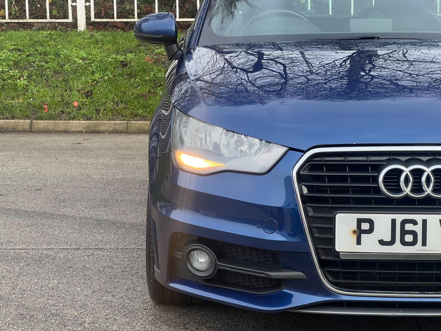 Used Audi A1 2012 for sale - 77478760: Photo 18