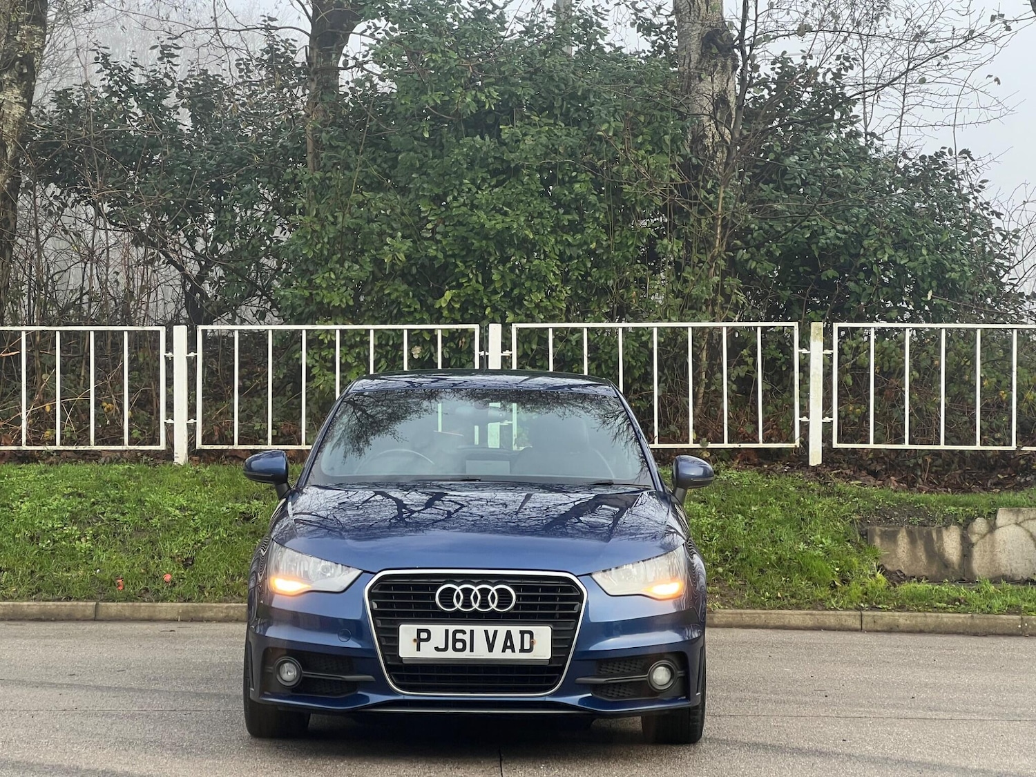 Used Audi A1 2012 for sale - 77478760: Photo 2