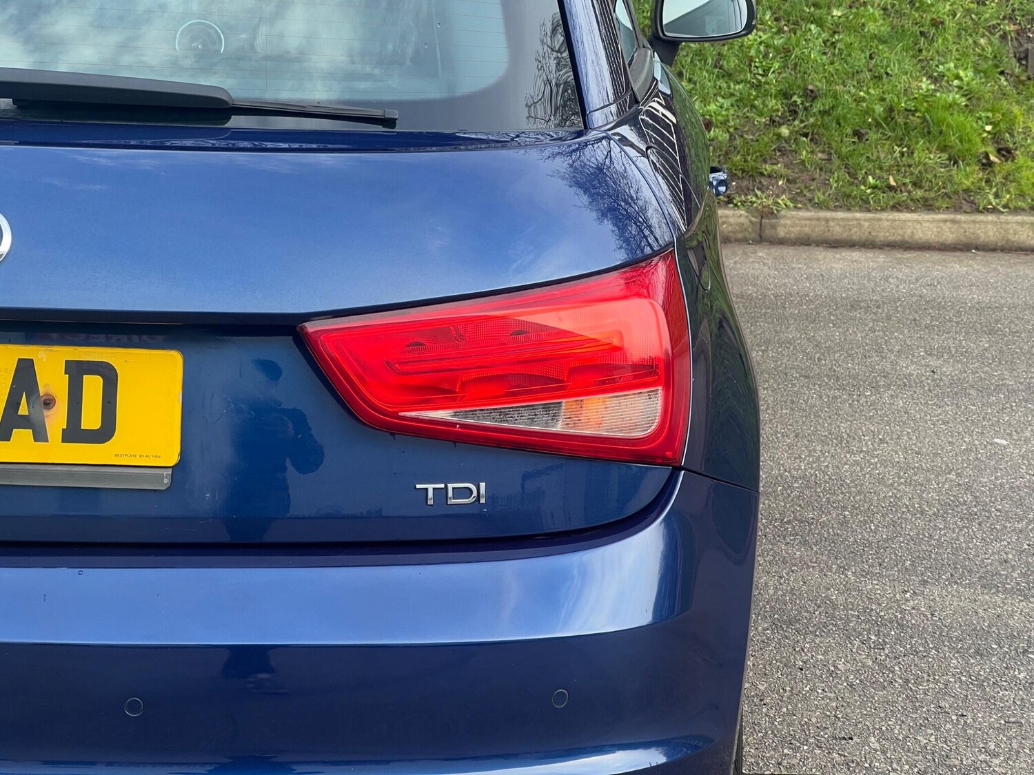 Used Audi A1 2012 for sale - 77478760: Photo 21