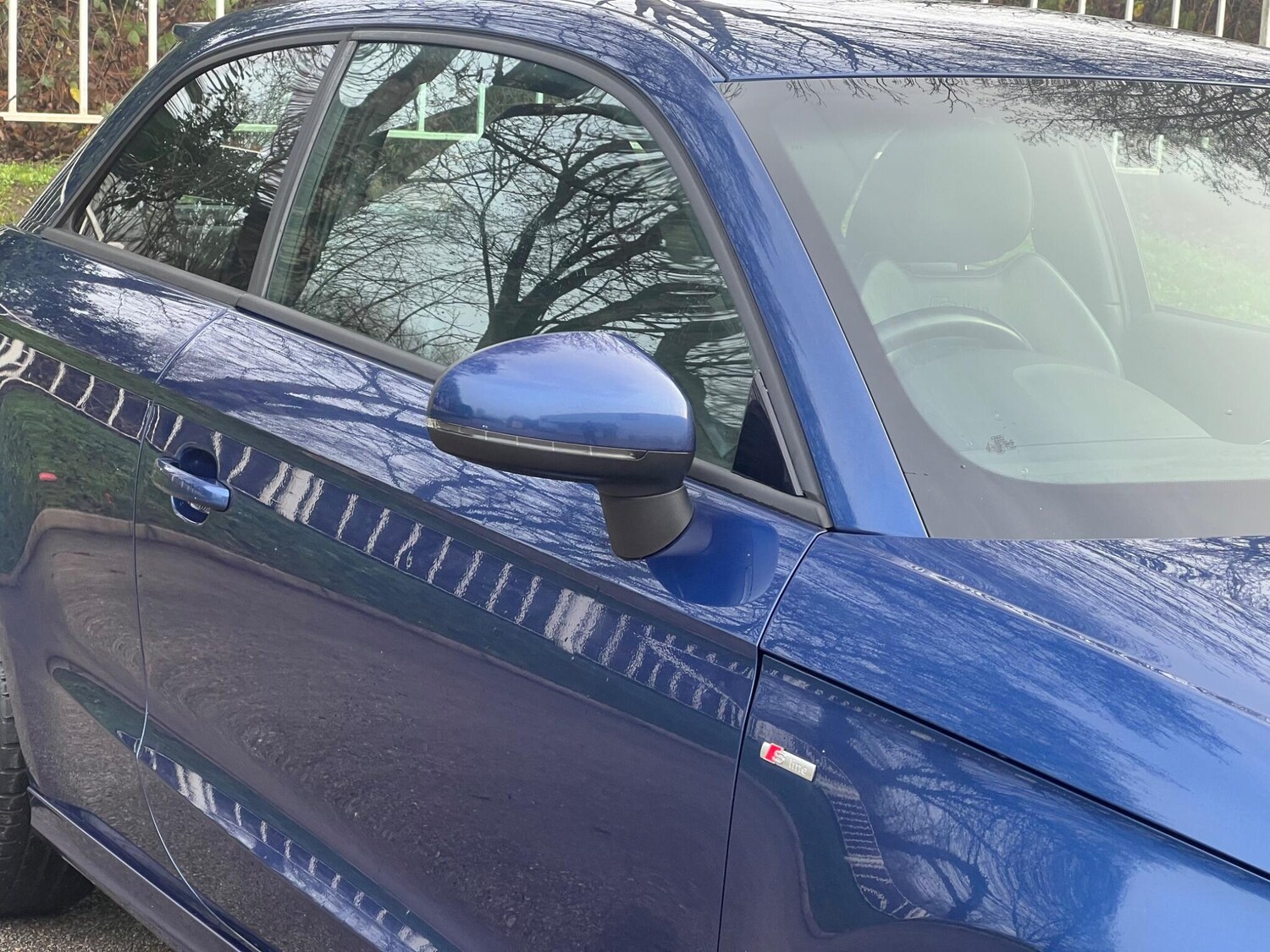 Used Audi A1 2012 for sale - 77478760: Photo 22