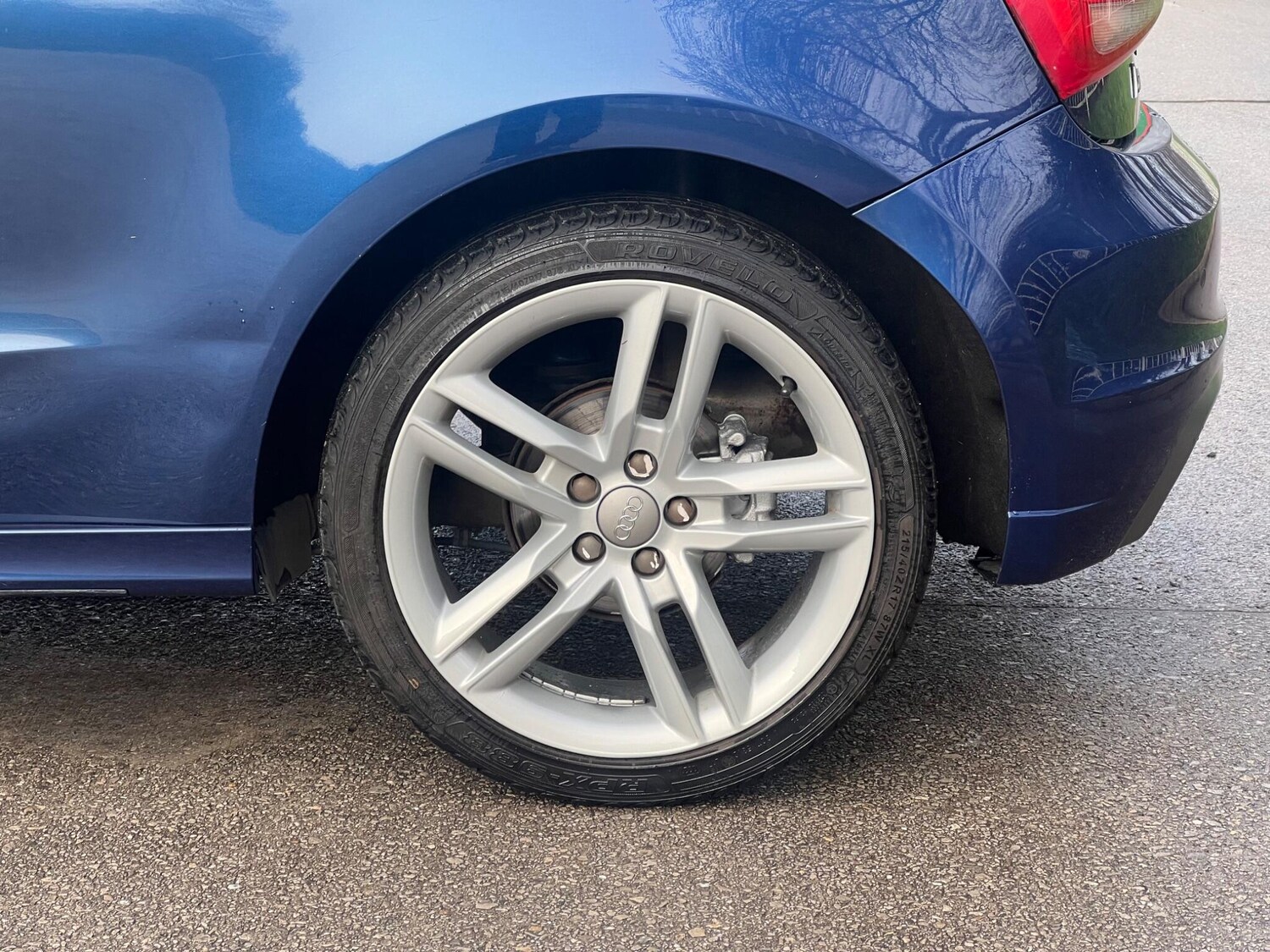 Used Audi A1 2012 for sale - 77478760: Photo 24