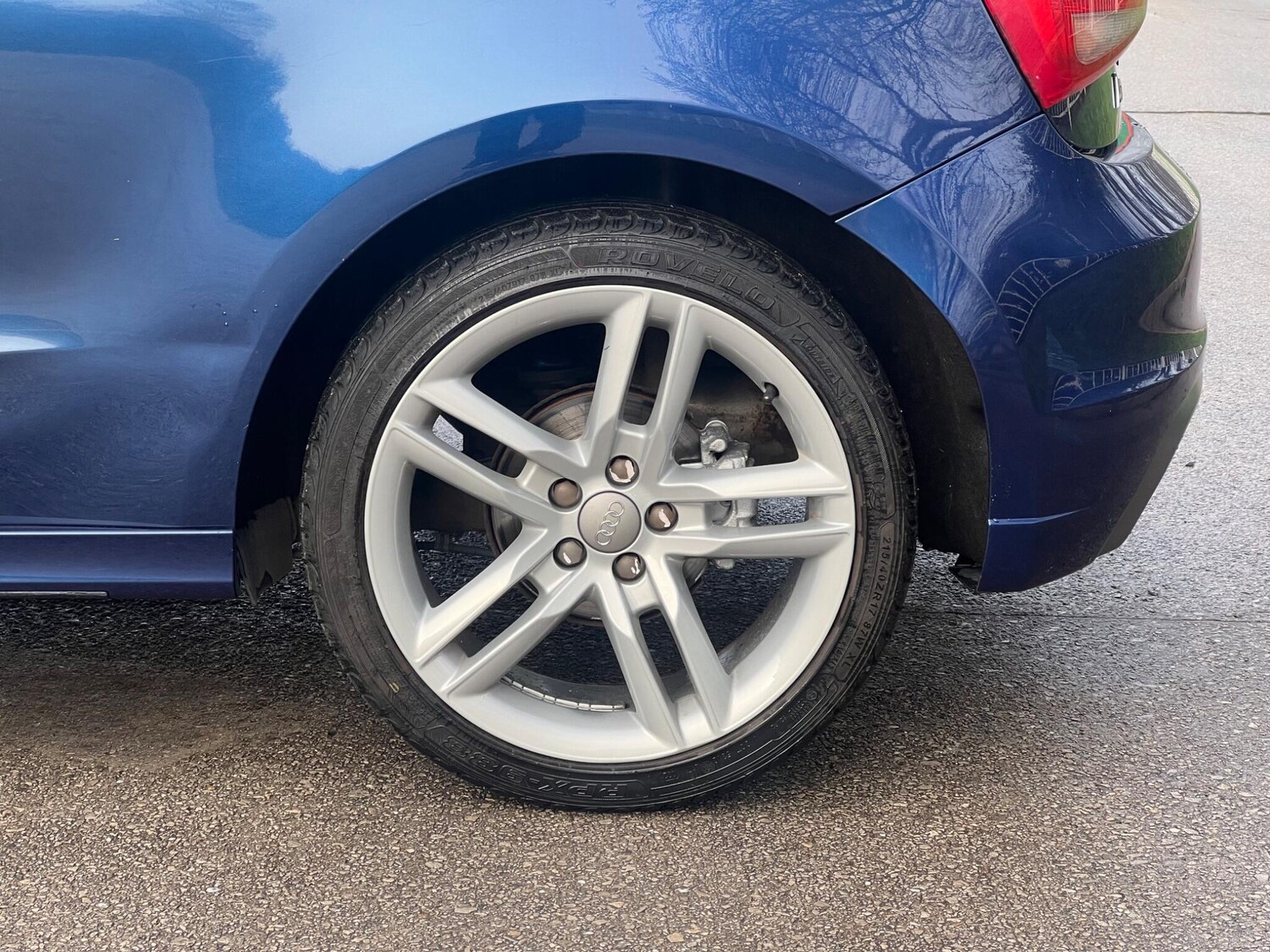 Used Audi A1 2012 for sale - 77478760: Photo 25