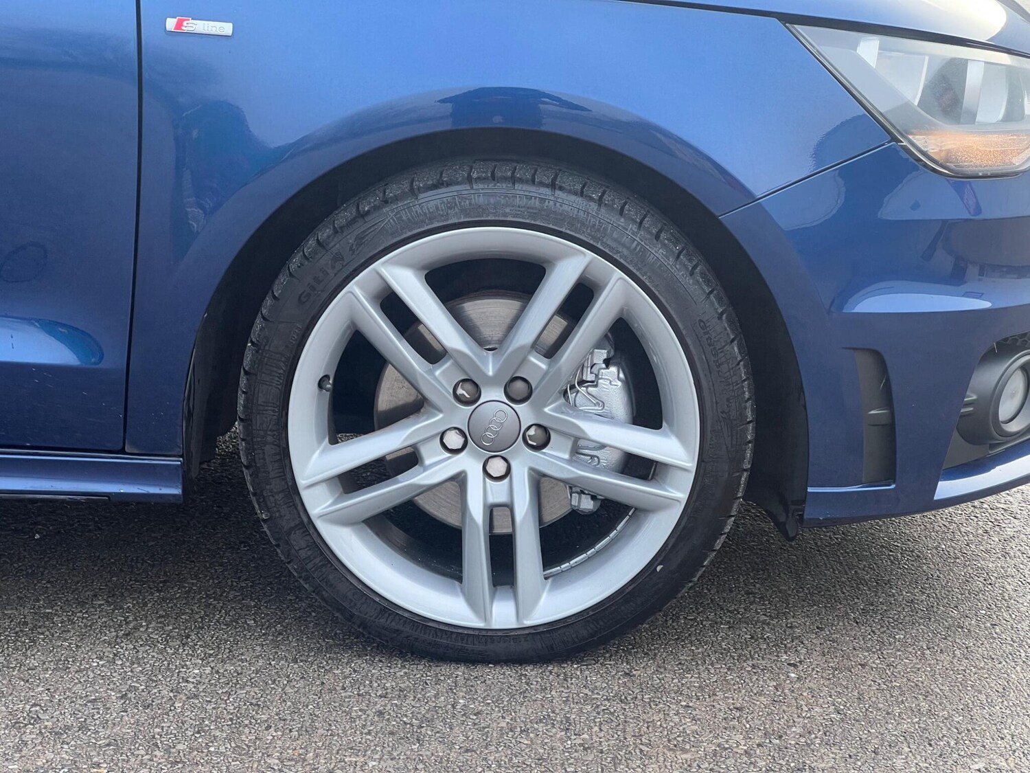 Used Audi A1 2012 for sale - 77478760: Photo 26