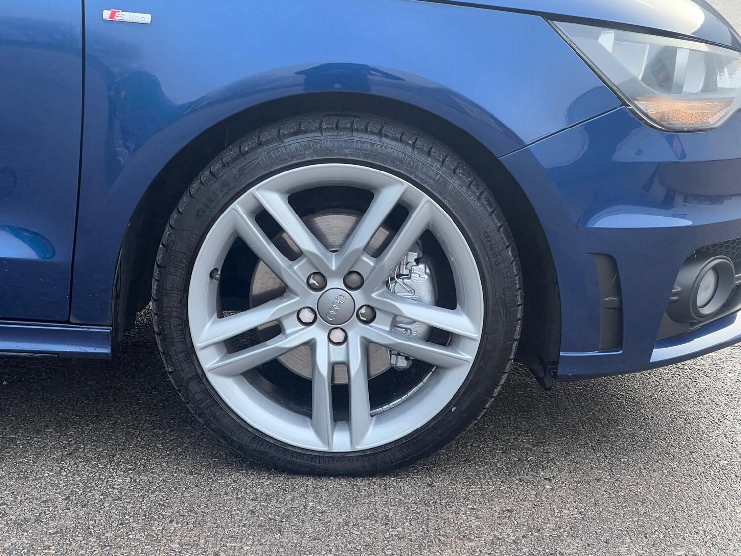 Used Audi A1 2012 for sale - 77478760: Photo 27