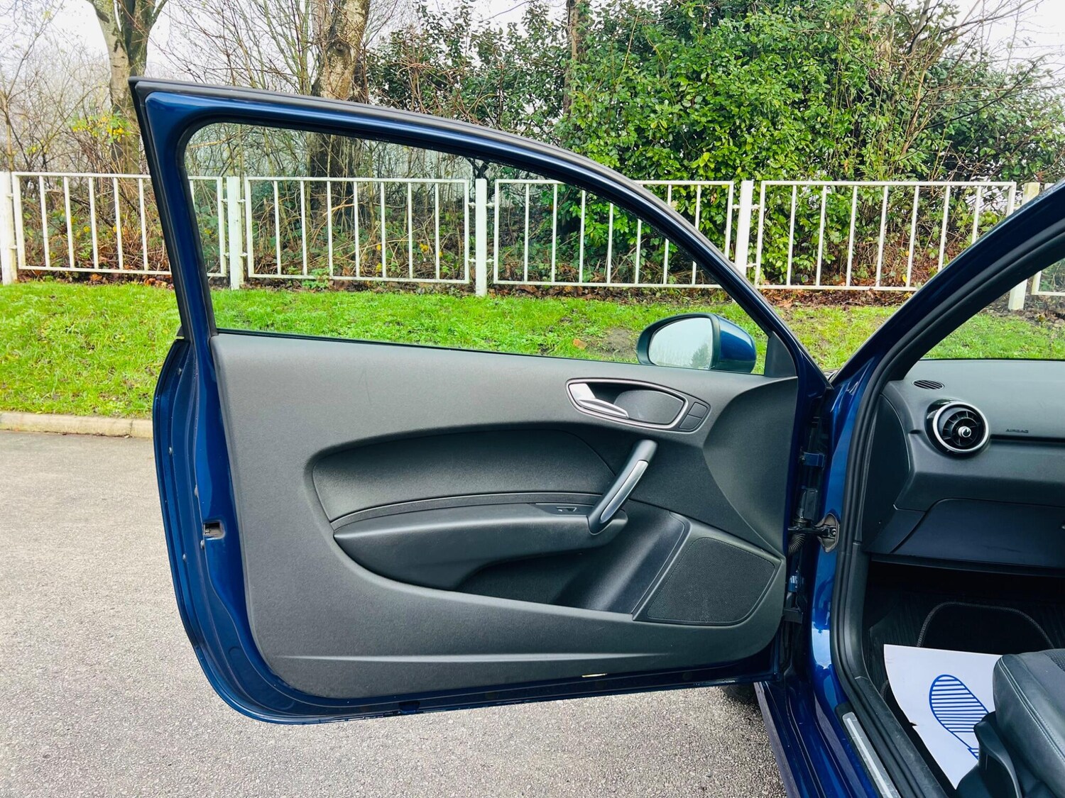 Used Audi A1 2012 for sale - 77478760: Photo 28