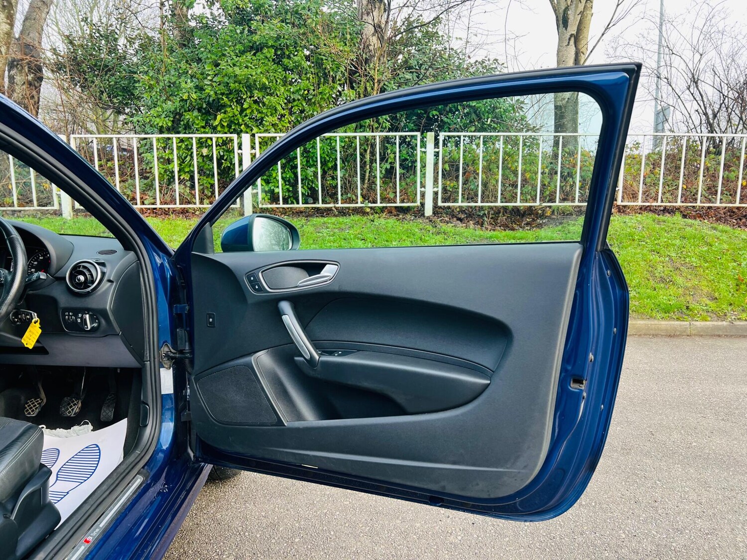 Used Audi A1 2012 for sale - 77478760: Photo 29