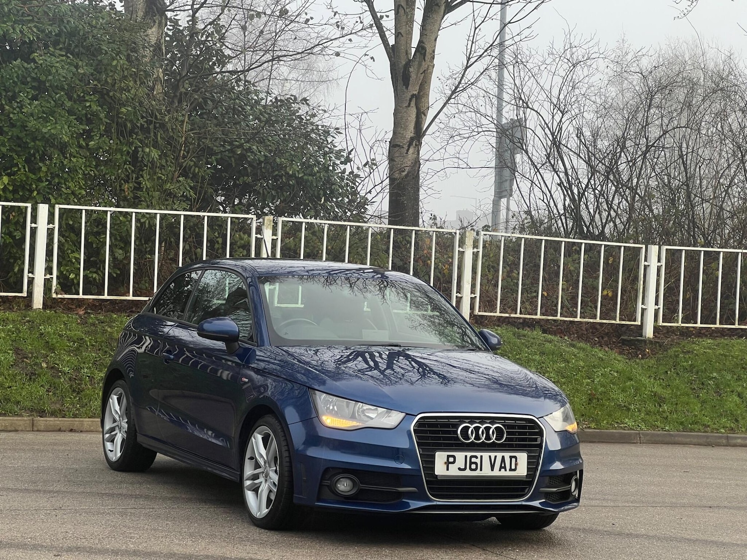 Used Audi A1 2012 for sale - 77478760: Photo 3