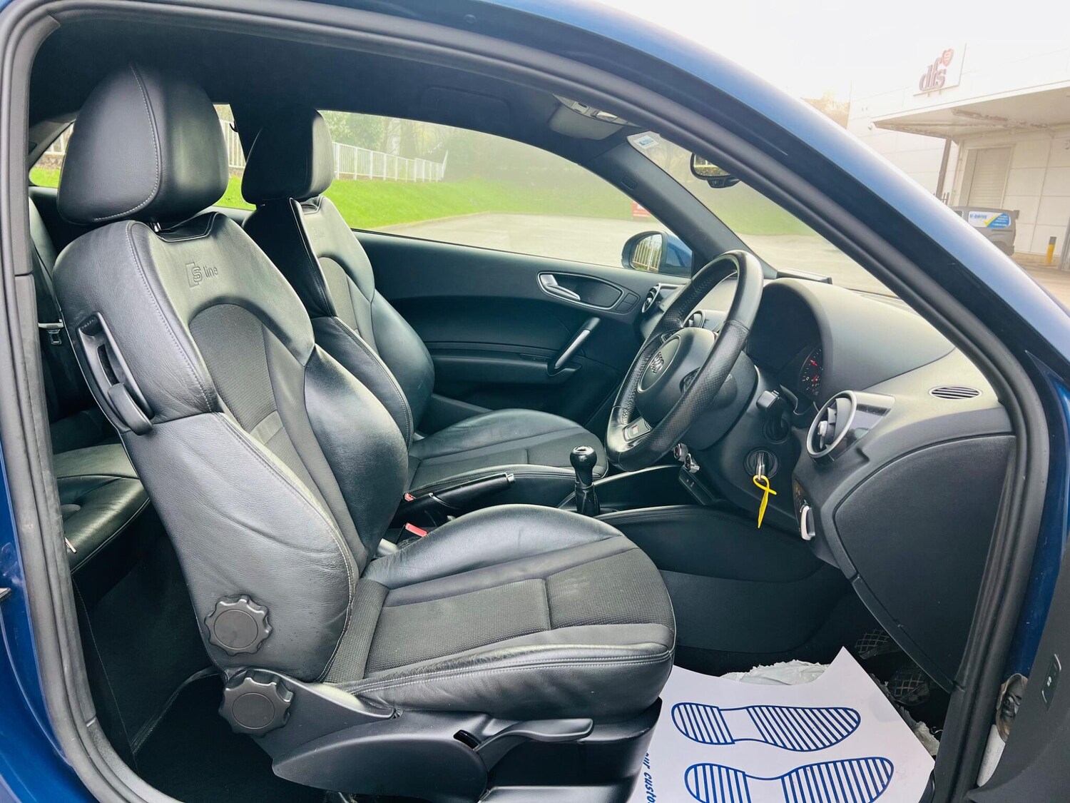 Used Audi A1 2012 for sale - 77478760: Photo 30