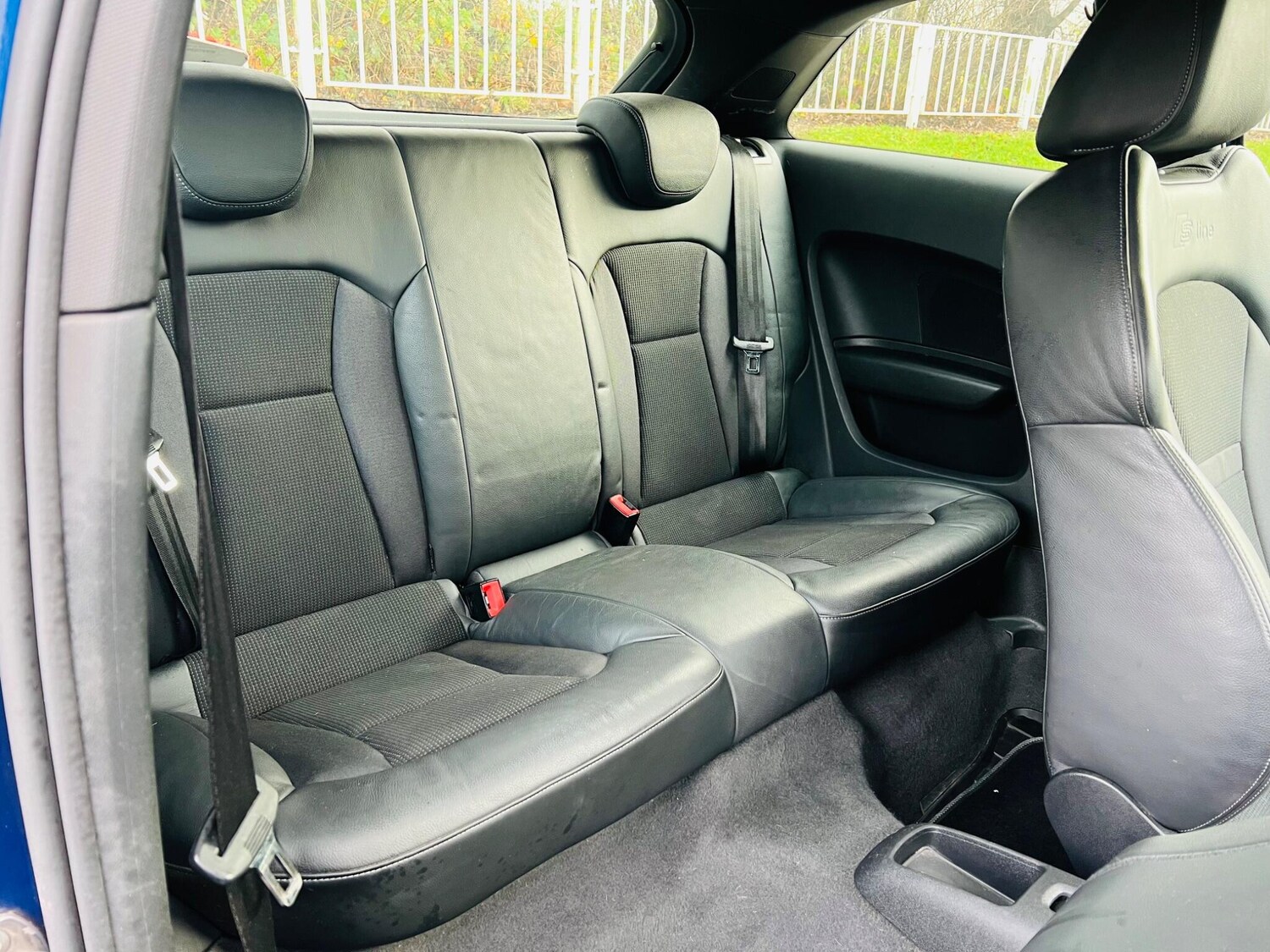 Used Audi A1 2012 for sale - 77478760: Photo 32