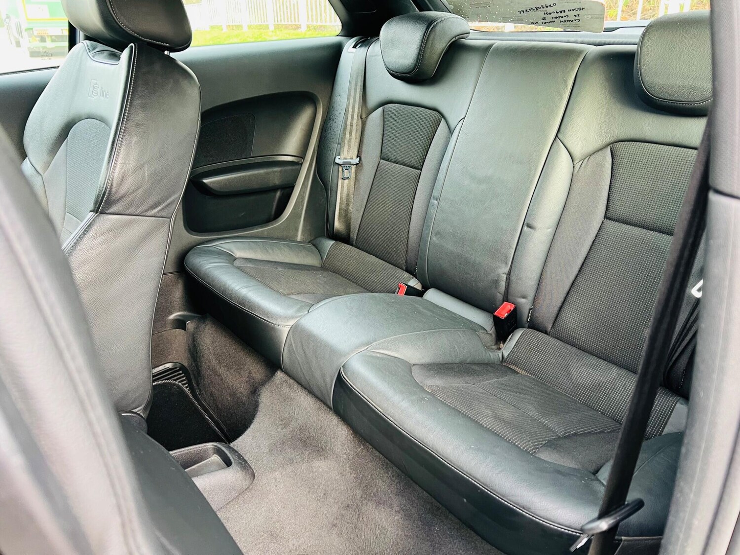 Used Audi A1 2012 for sale - 77478760: Photo 33