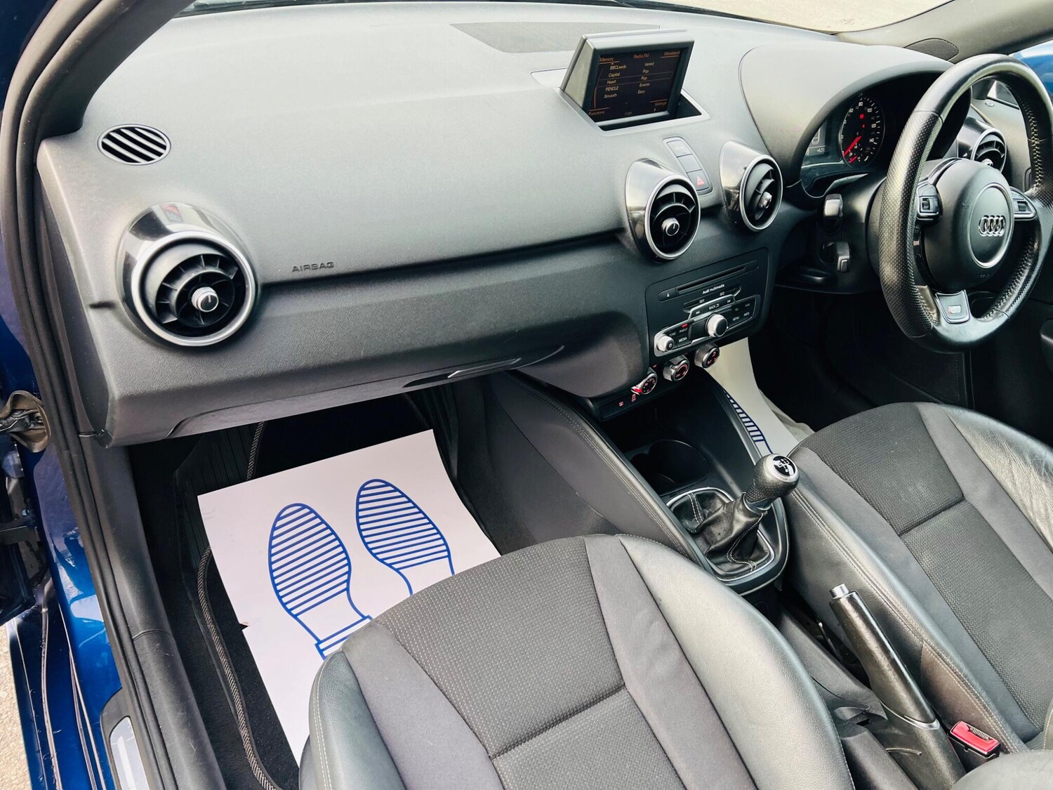 Used Audi A1 2012 for sale - 77478760: Photo 34