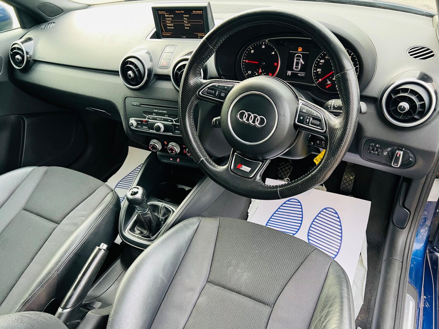 Used Audi A1 2012 for sale - 77478760: Photo 35