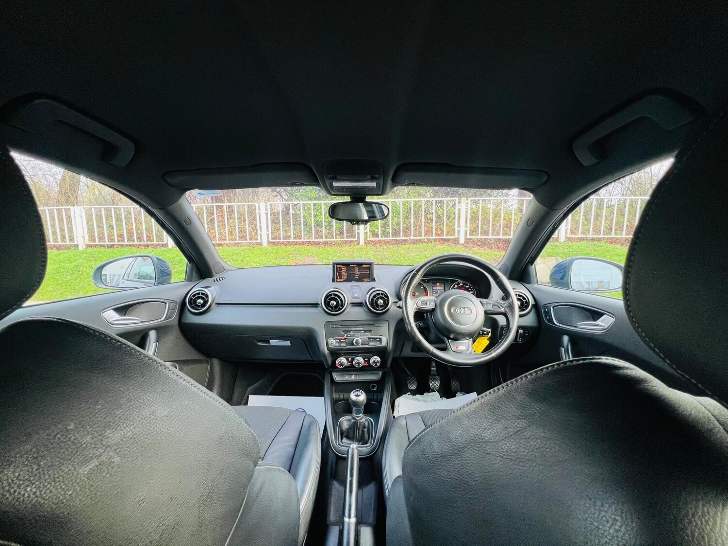 Used Audi A1 2012 for sale - 77478760: Photo 36