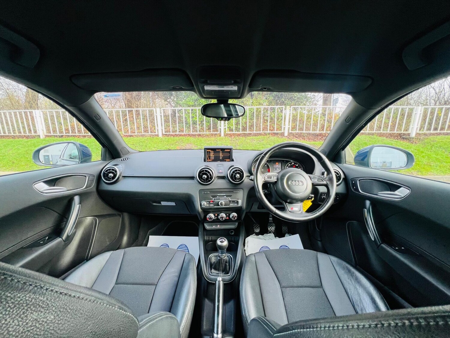 Used Audi A1 2012 for sale - 77478760: Photo 37