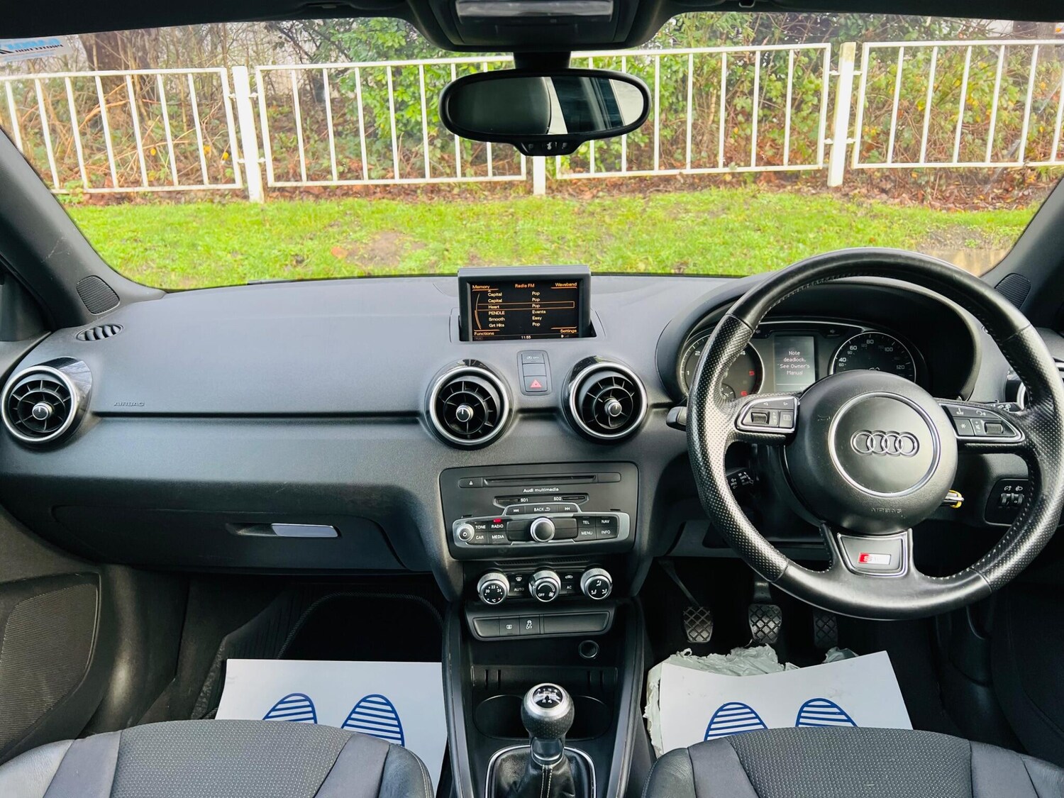 Used Audi A1 2012 for sale - 77478760: Photo 38