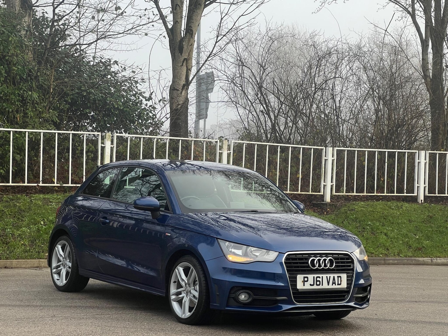 Used Audi A1 2012 for sale - 77478760: Photo 4