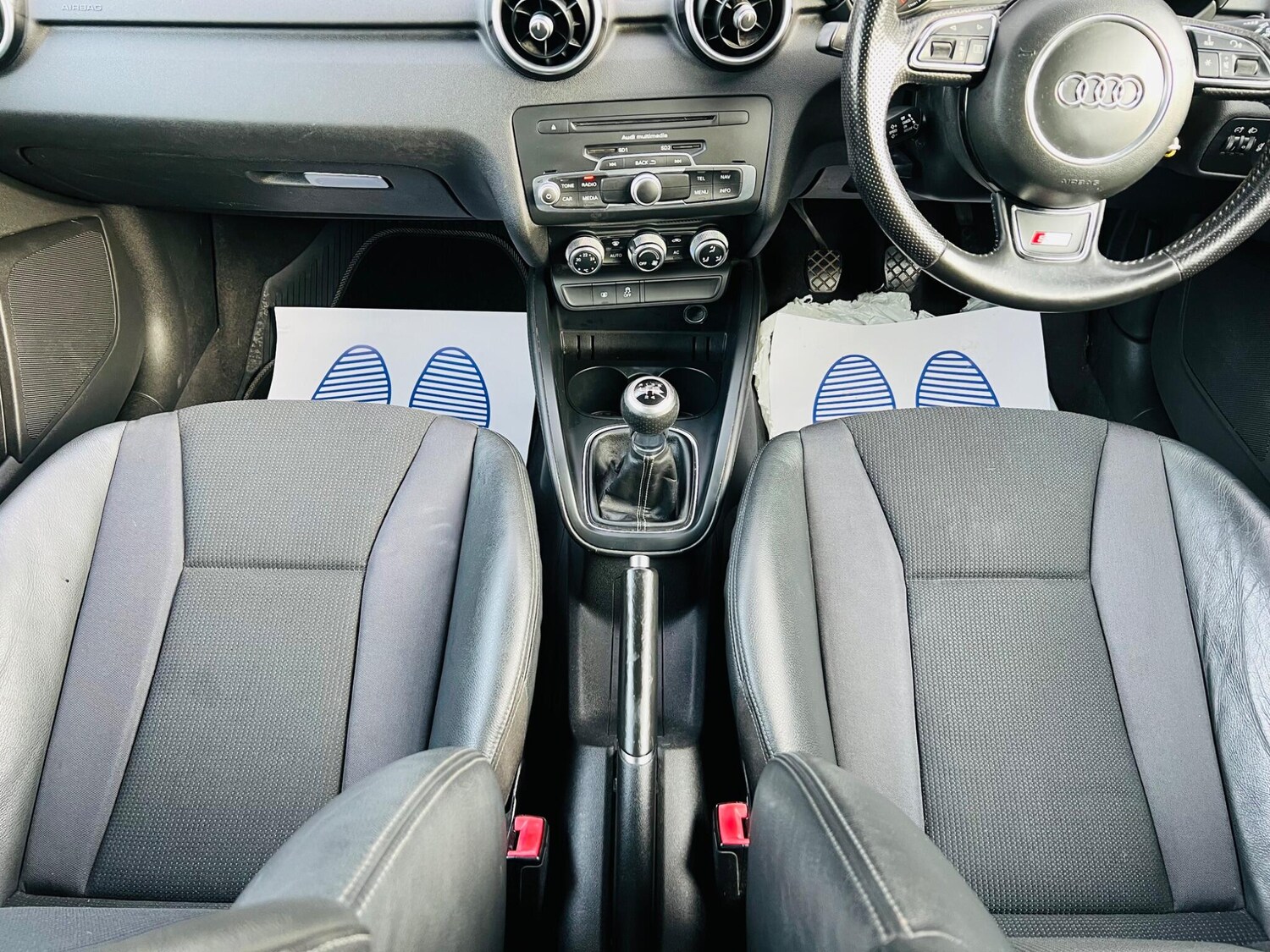 Used Audi A1 2012 for sale - 77478760: Photo 40