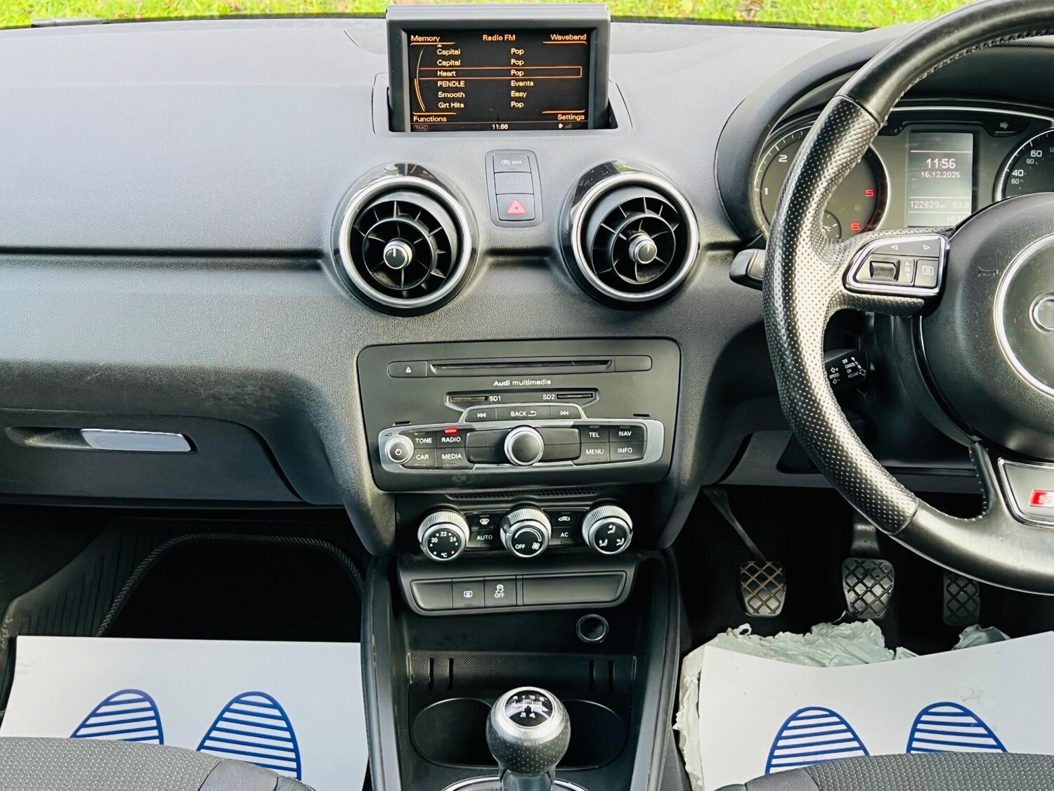 Used Audi A1 2012 for sale - 77478760: Photo 42