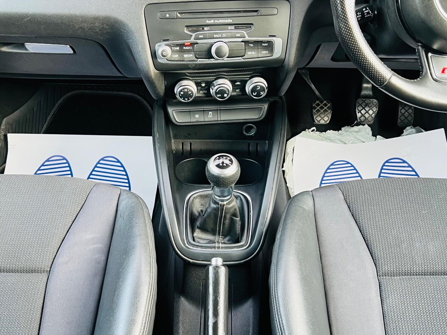 Used Audi A1 2012 for sale - 77478760: Photo 43