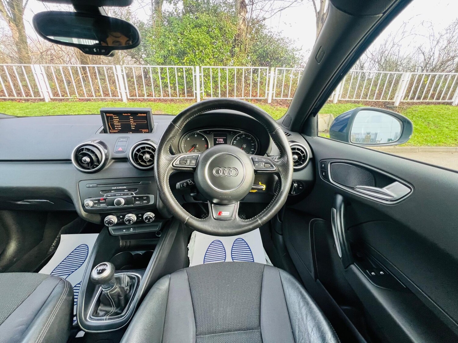 Used Audi A1 2012 for sale - 77478760: Photo 44