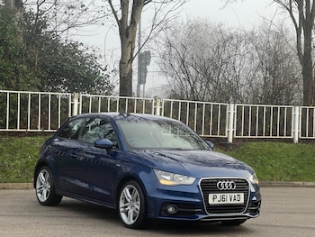 Used Audi A1 2012 for sale - 77478760: Photo