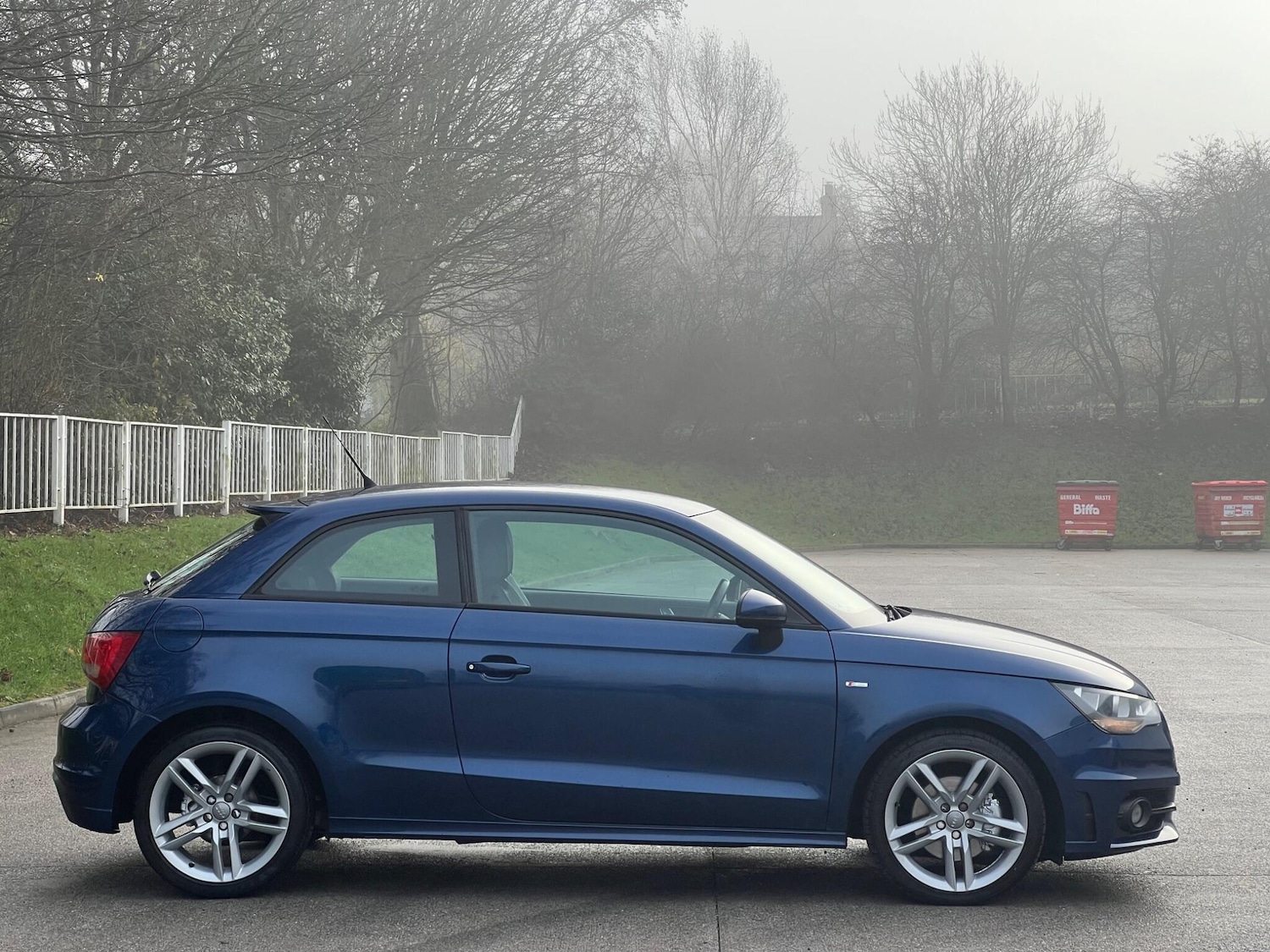 Used Audi A1 2012 for sale - 77478760: Photo 5