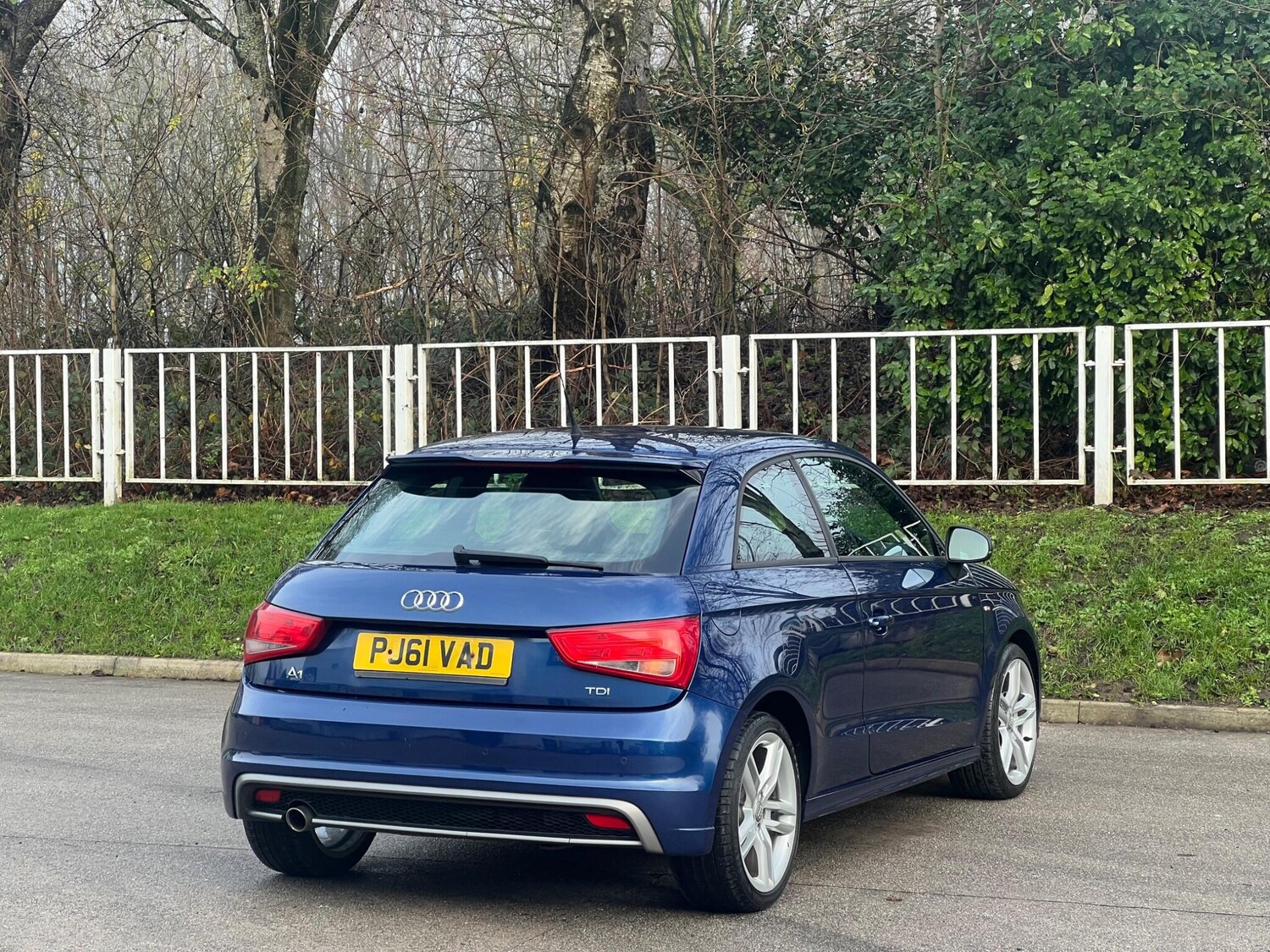 Used Audi A1 2012 for sale - 77478760: Photo 6