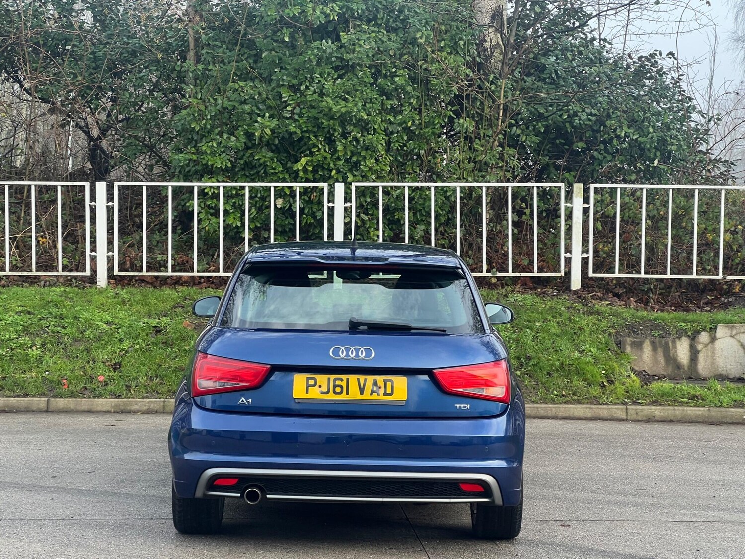 Used Audi A1 2012 for sale - 77478760: Photo 7