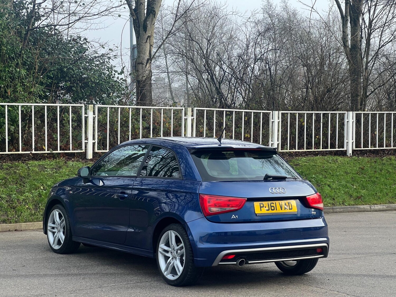 Used Audi A1 2012 for sale - 77478760: Photo 8