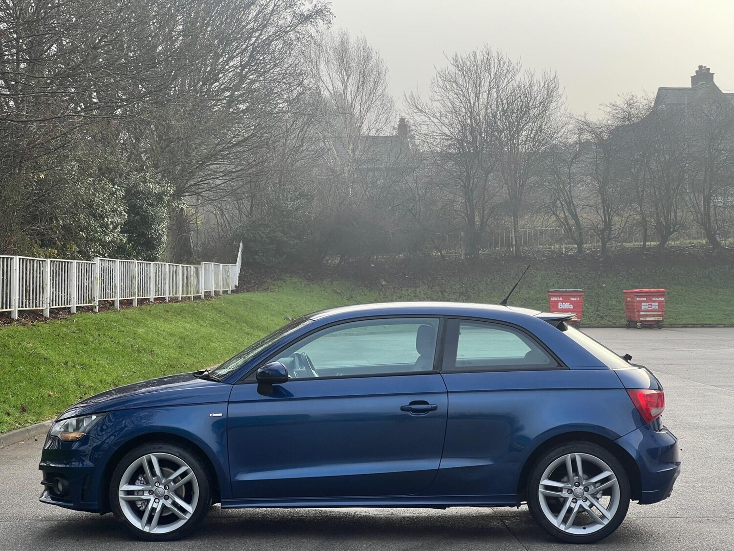 Used Audi A1 2012 for sale - 77478760: Photo 9
