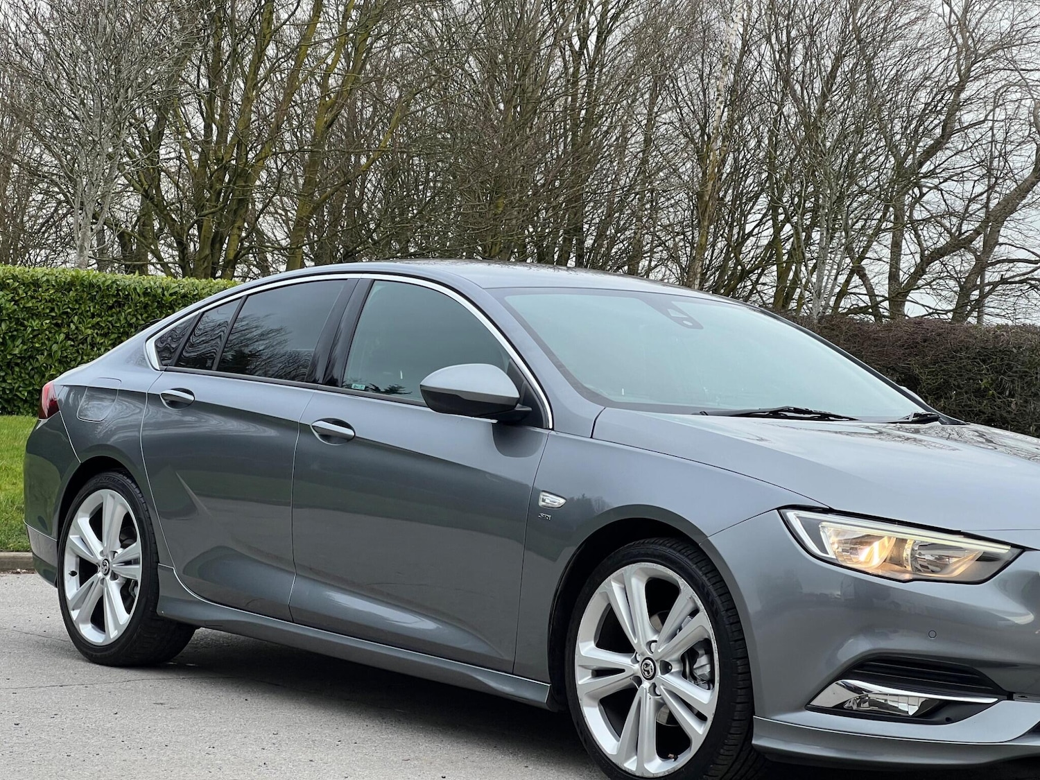 Used Vauxhall Insignia 2018 for sale - 77671813: Photo 14