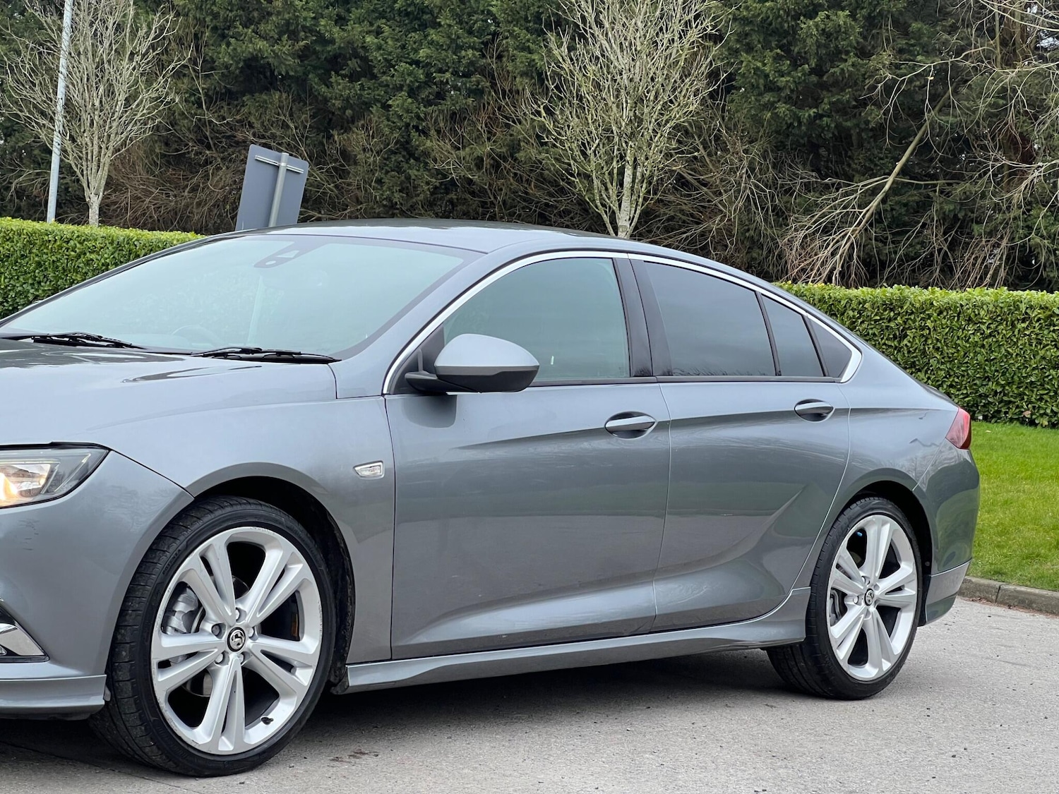 Used Vauxhall Insignia 2018 for sale - 77671813: Photo 15