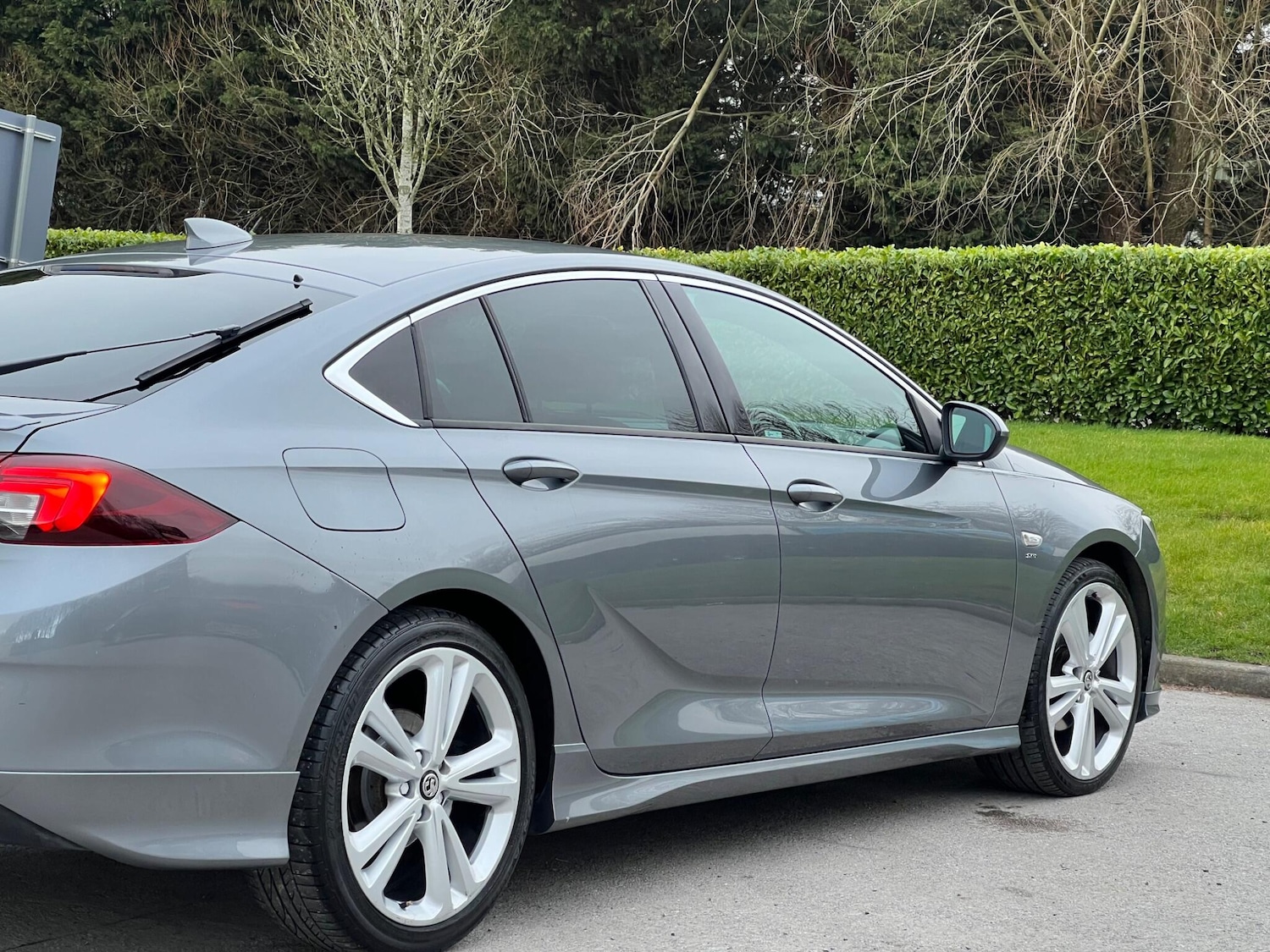 Used Vauxhall Insignia 2018 for sale - 77671813: Photo 17