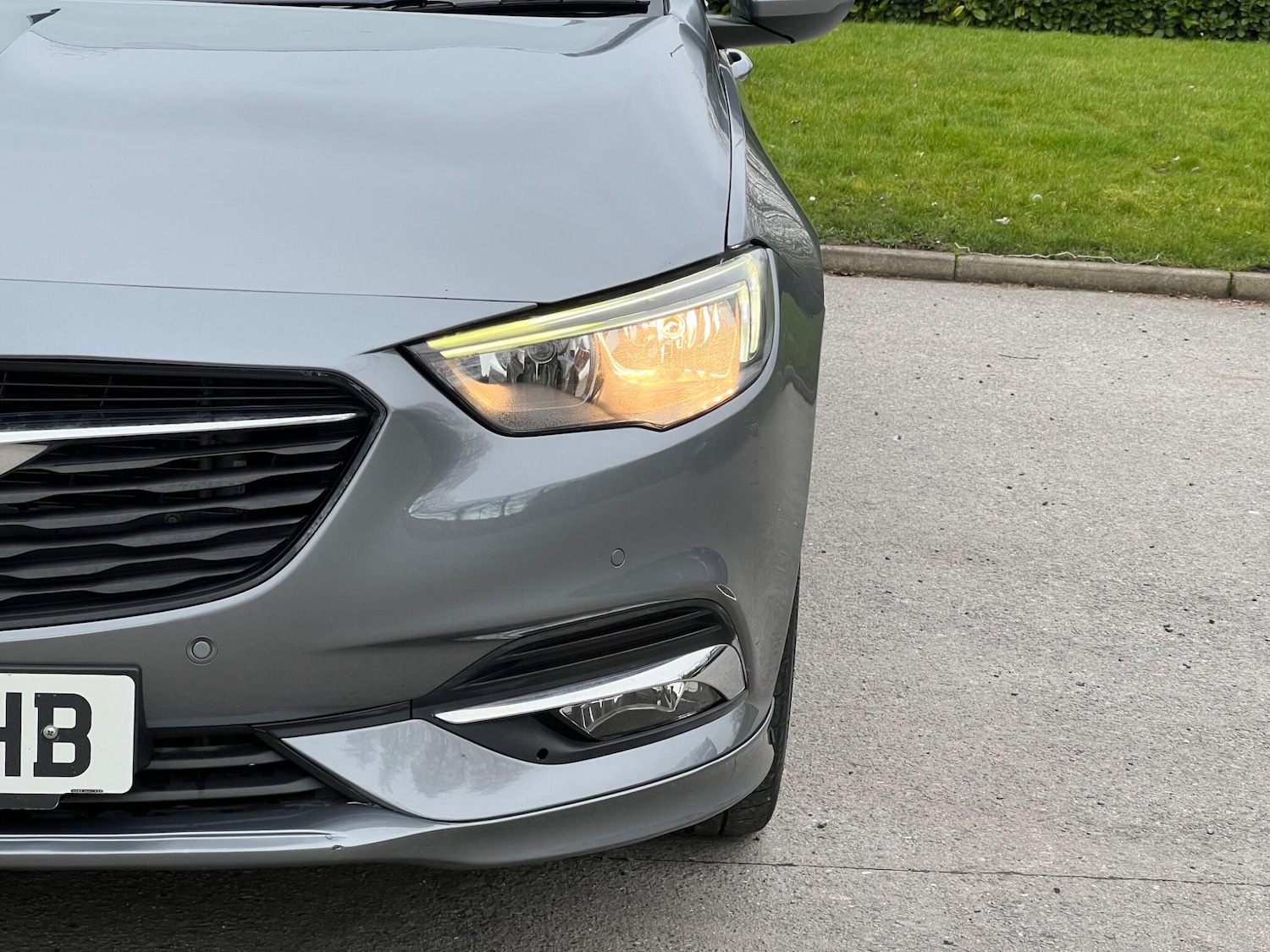 Used Vauxhall Insignia 2018 for sale - 77671813: Photo 19