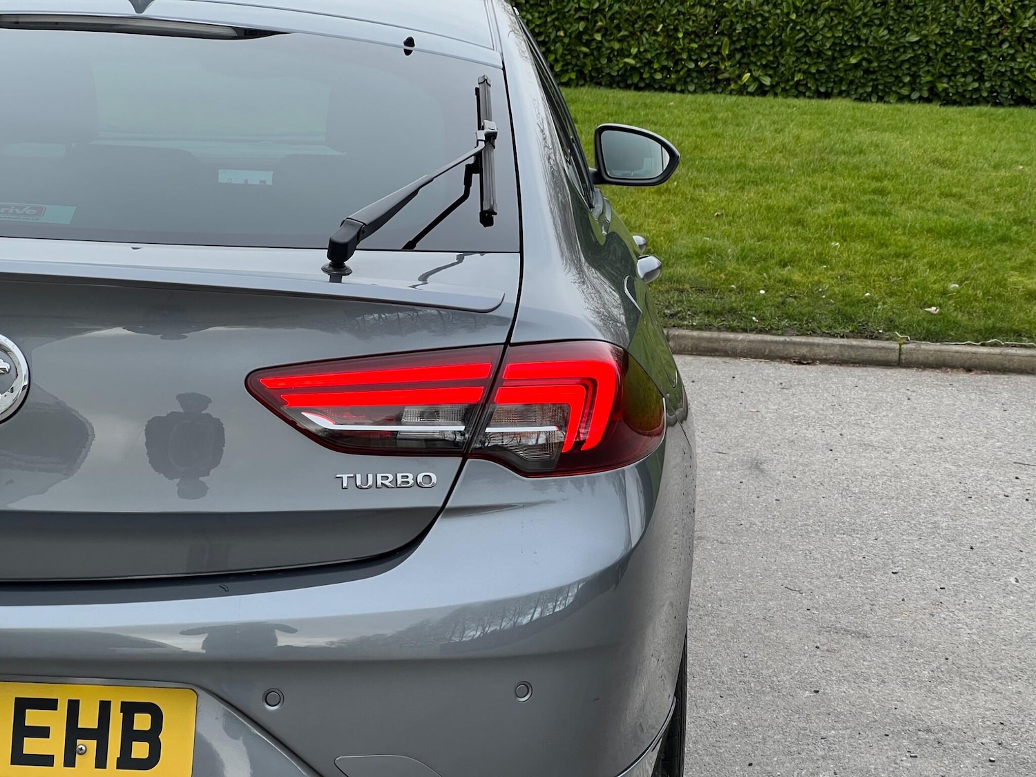 Used Vauxhall Insignia 2018 for sale - 77671813: Photo 21