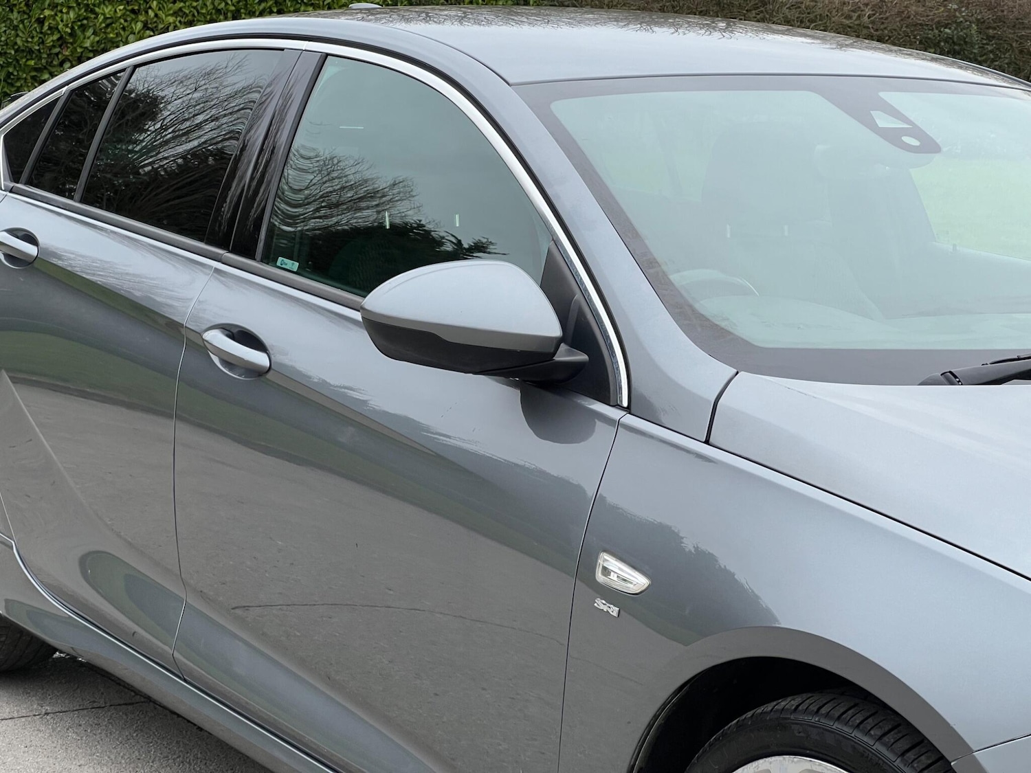 Used Vauxhall Insignia 2018 for sale - 77671813: Photo 22
