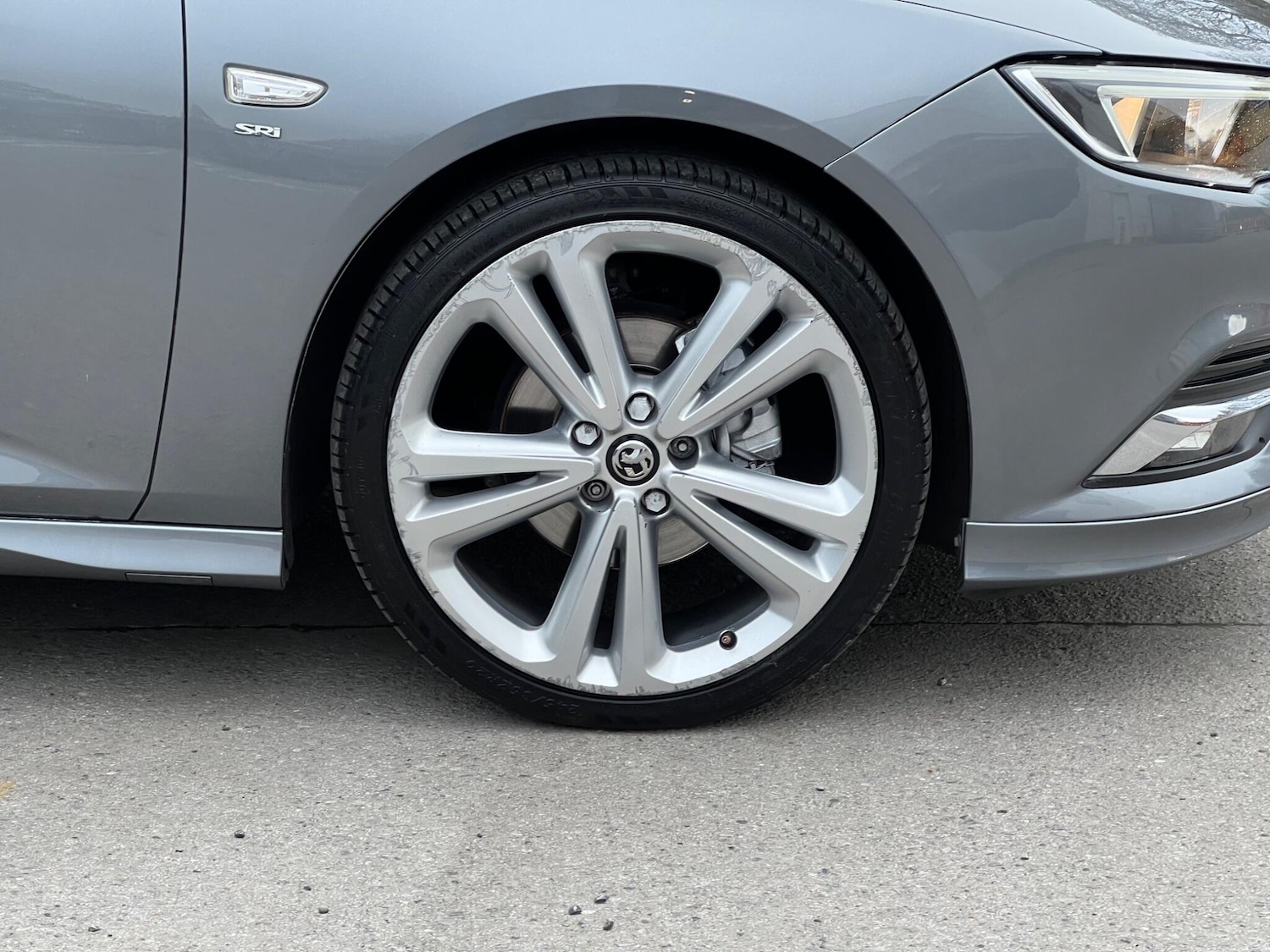 Used Vauxhall Insignia 2018 for sale - 77671813: Photo 24