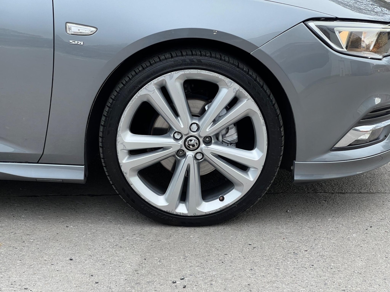 Used Vauxhall Insignia 2018 for sale - 77671813: Photo 25