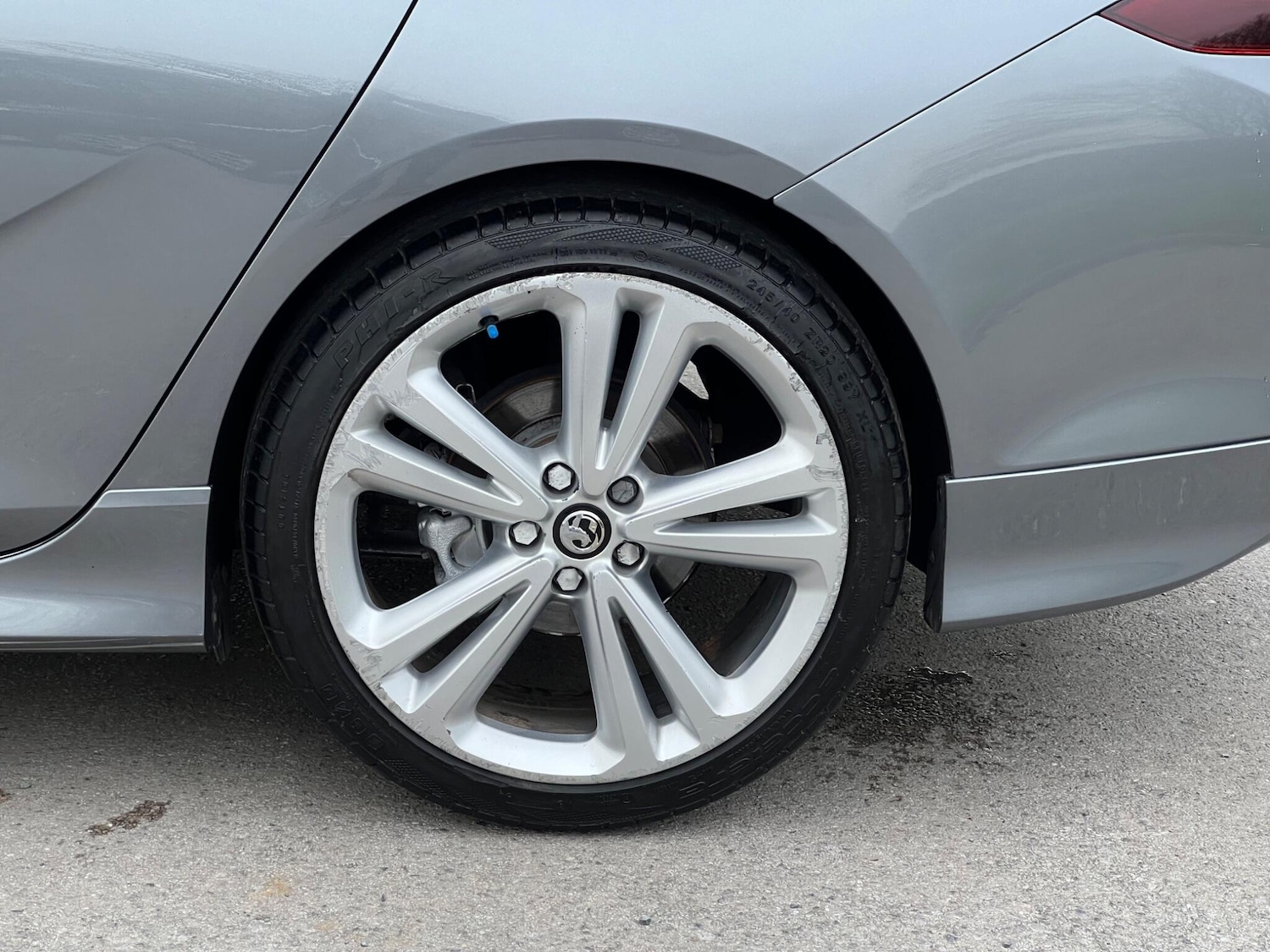 Used Vauxhall Insignia 2018 for sale - 77671813: Photo 26