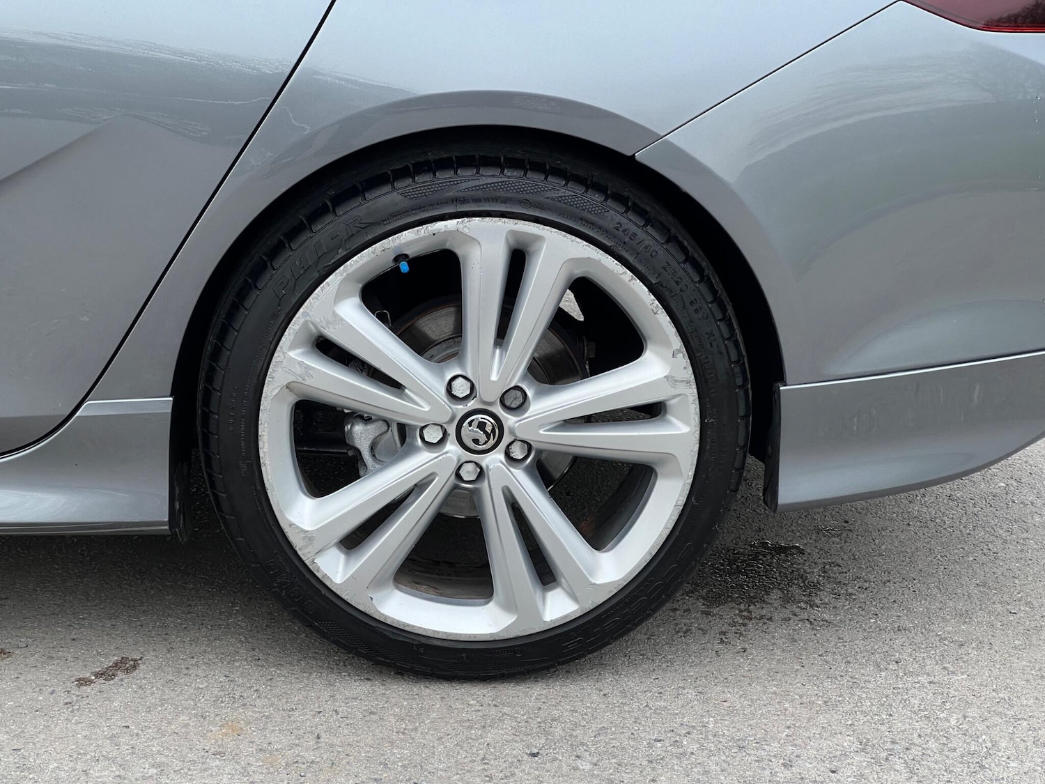 Used Vauxhall Insignia 2018 for sale - 77671813: Photo 27