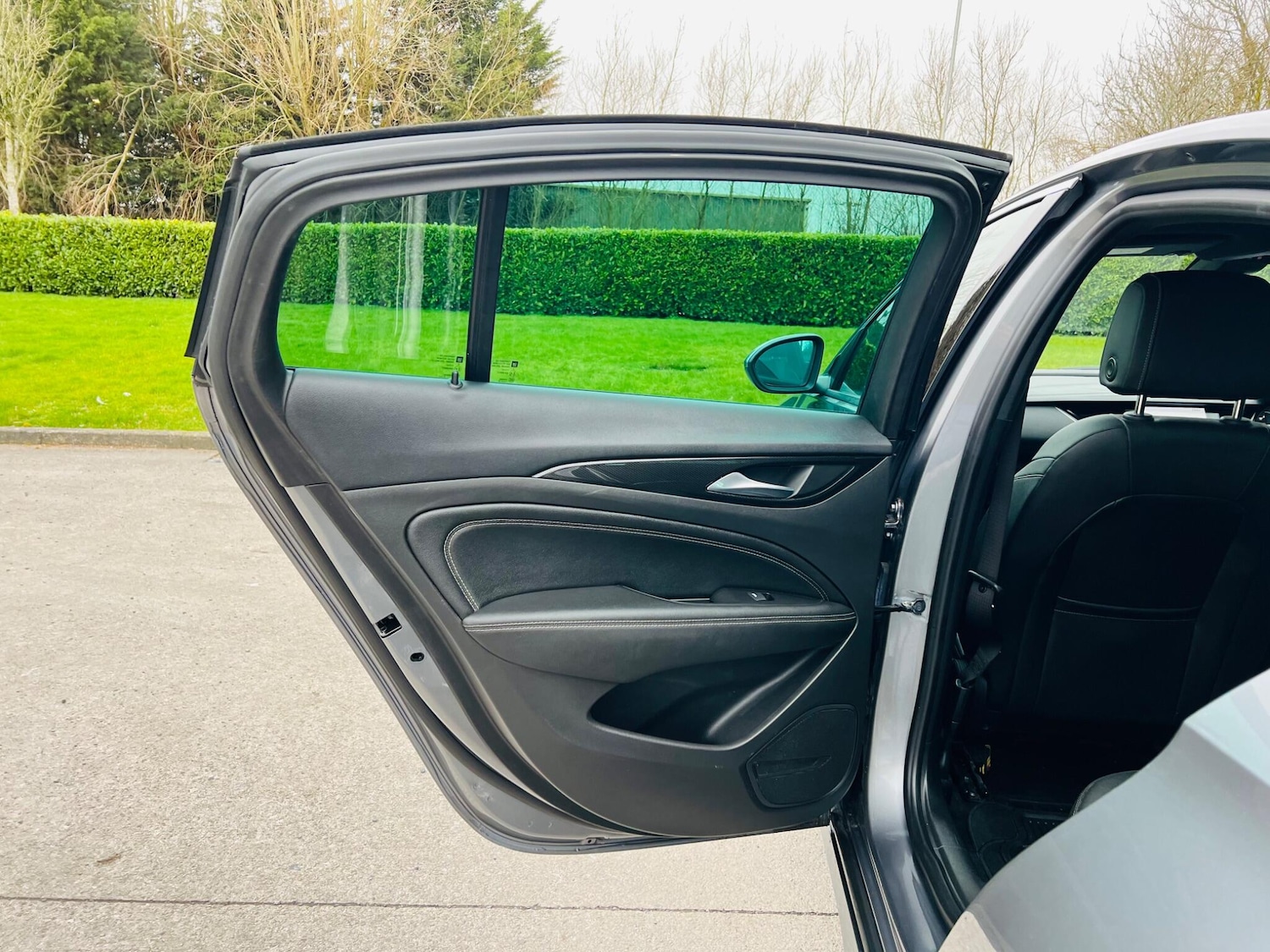 Used Vauxhall Insignia 2018 for sale - 77671813: Photo 30