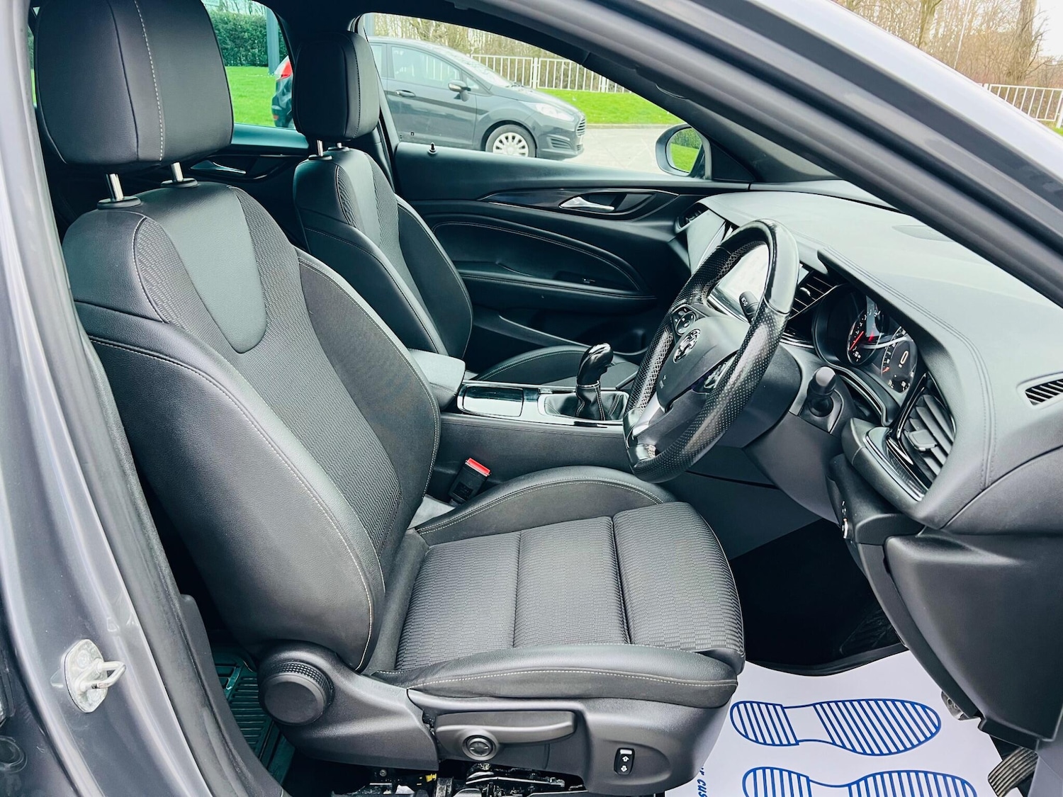 Used Vauxhall Insignia 2018 for sale - 77671813: Photo 32