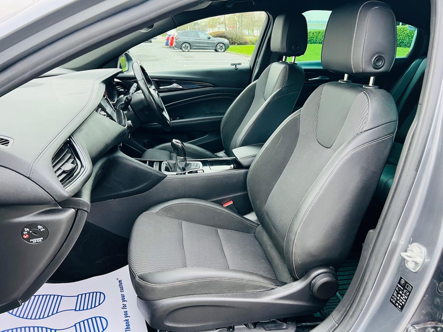 Used Vauxhall Insignia 2018 for sale - 77671813: Photo 33