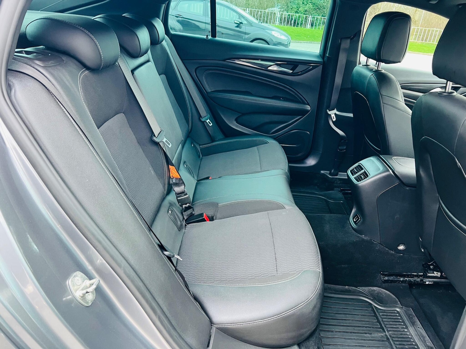 Used Vauxhall Insignia 2018 for sale - 77671813: Photo 34