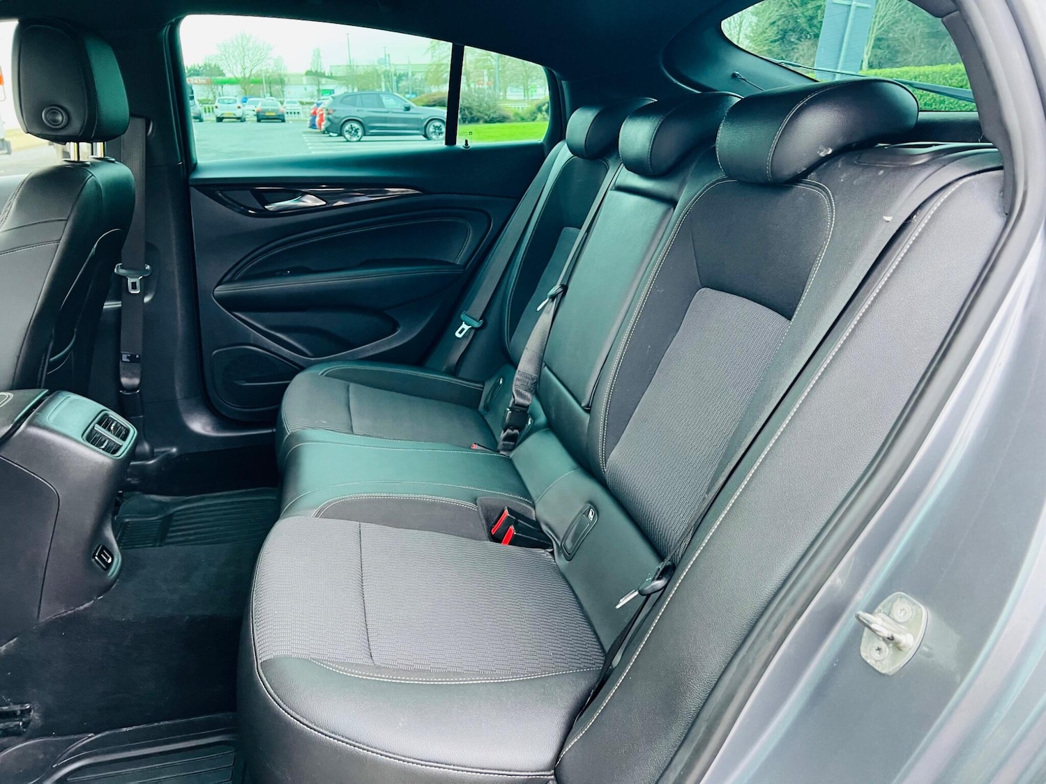 Used Vauxhall Insignia 2018 for sale - 77671813: Photo 35