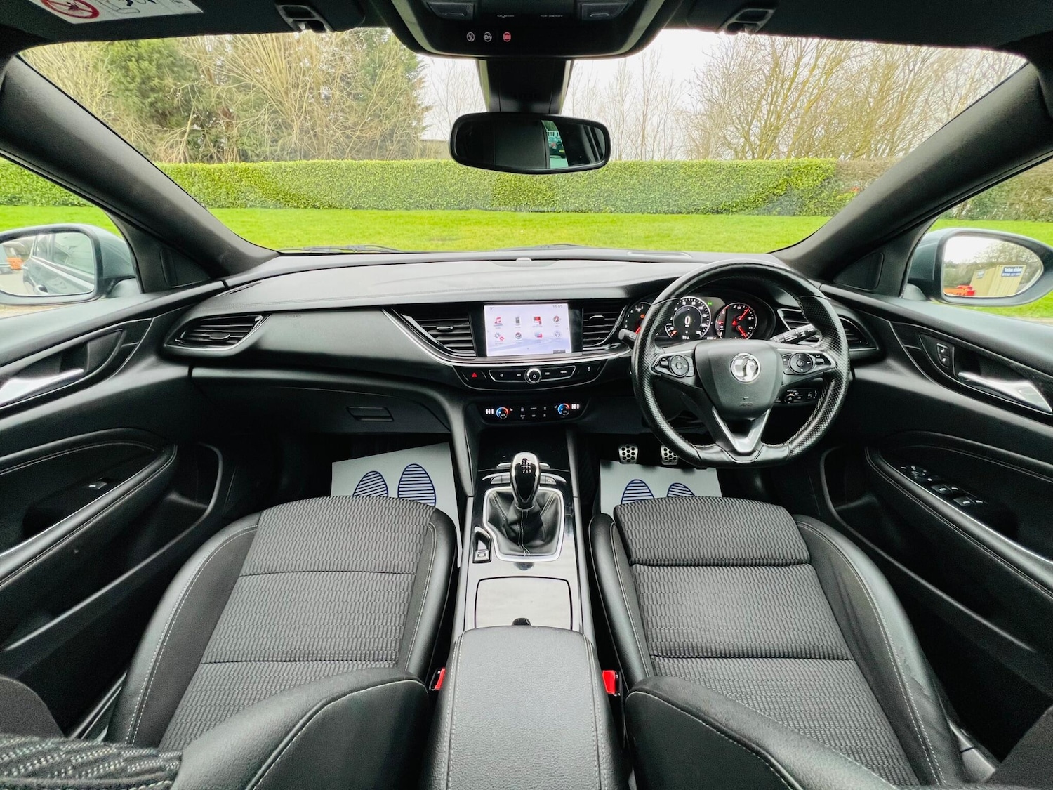 Used Vauxhall Insignia 2018 for sale - 77671813: Photo 38