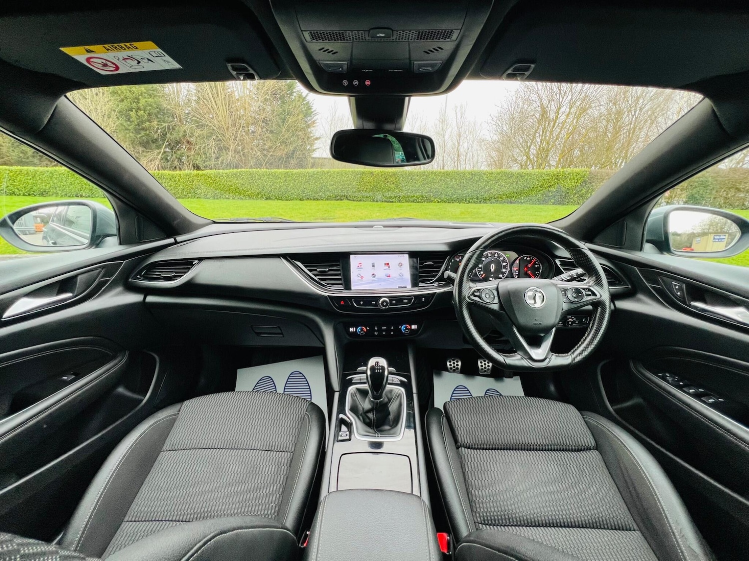 Used Vauxhall Insignia 2018 for sale - 77671813: Photo 39