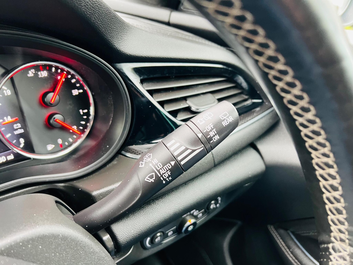 Used Vauxhall Insignia 2018 for sale - 77671813: Photo 49