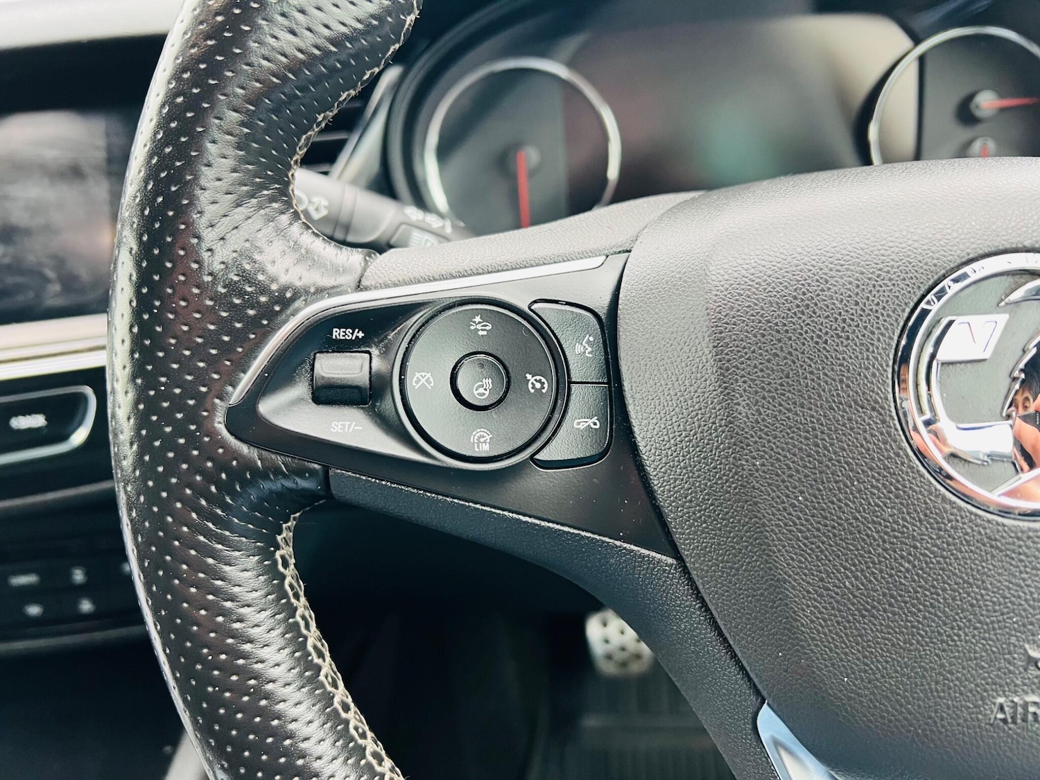 Used Vauxhall Insignia 2018 for sale - 77671813: Photo 50